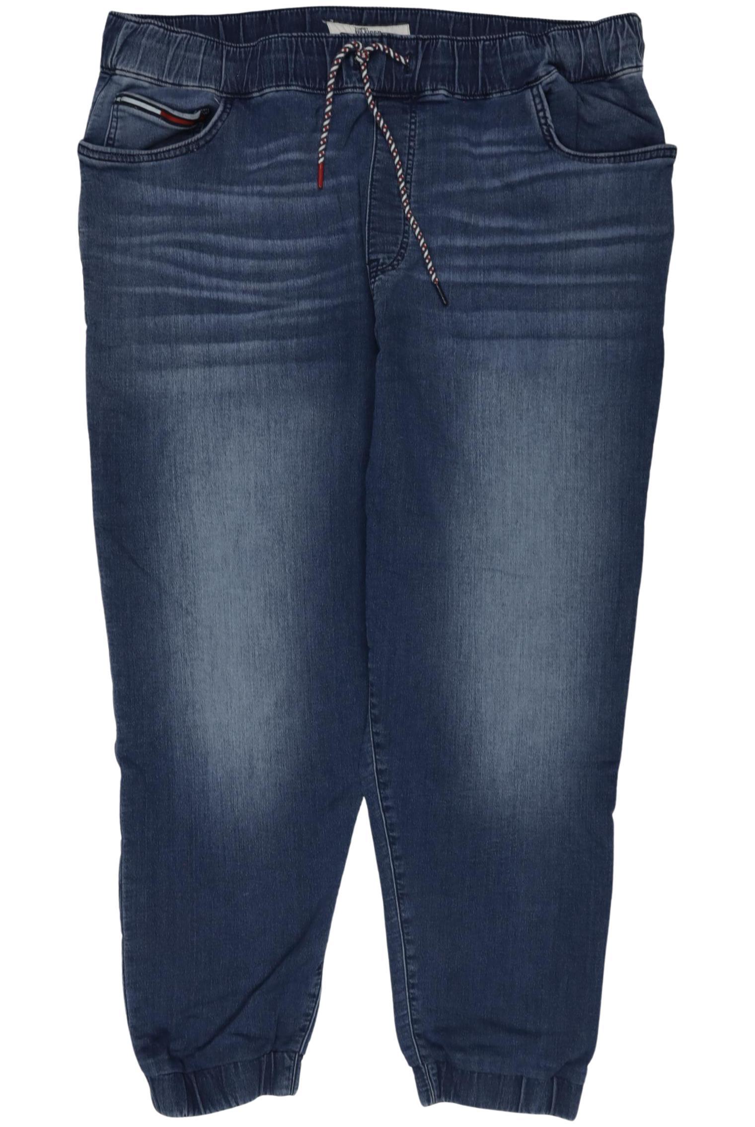 

Hilfiger Denim Herren Jeans, blau, Gr. 0