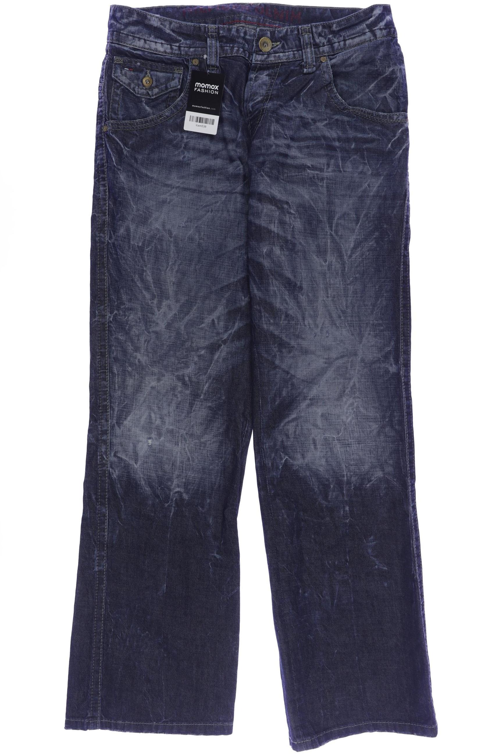 

Hilfiger Denim Herren Jeans, marineblau, Gr. 34