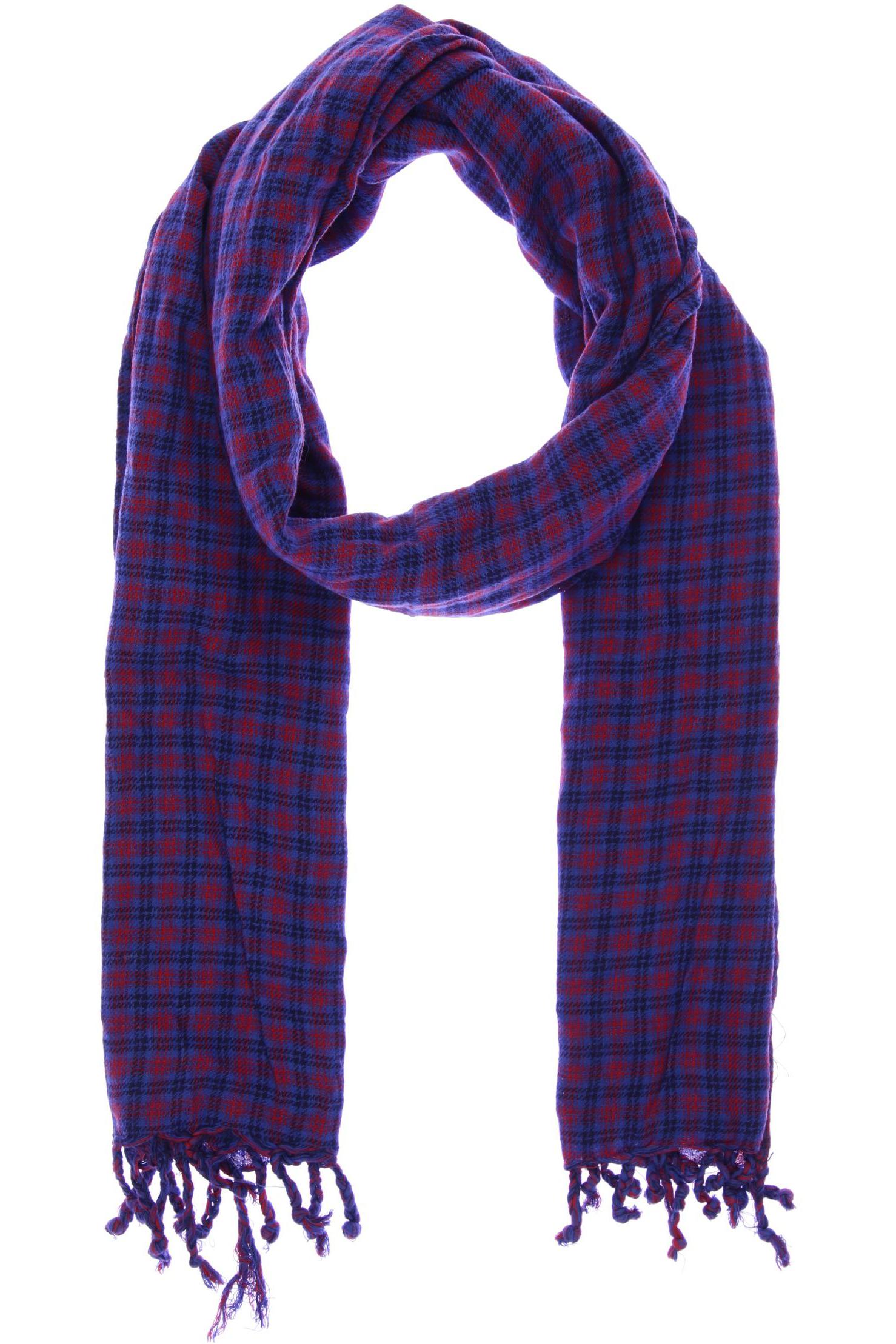 

Hilfiger Denim Herren Schal, blau, Gr.