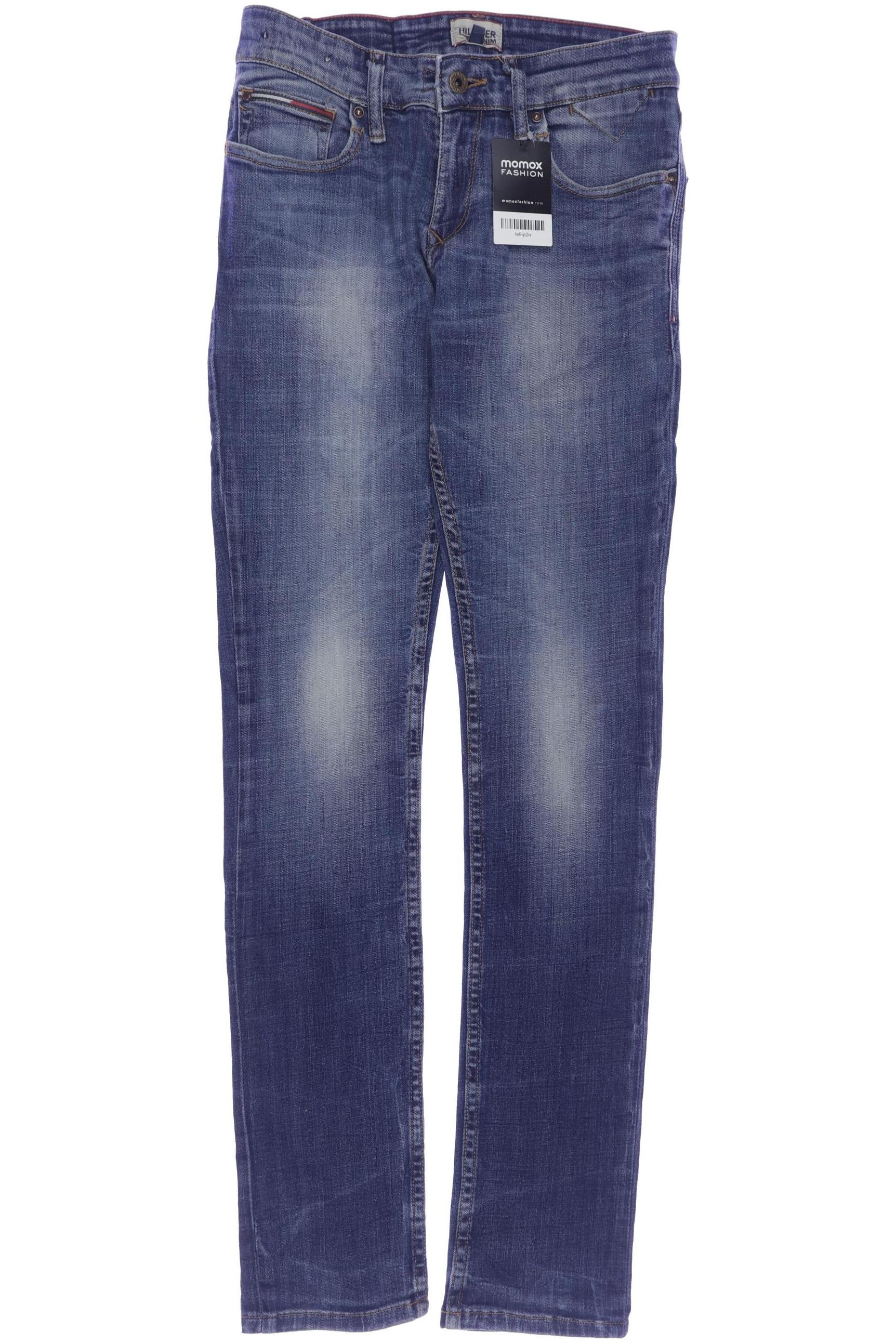 

Hilfiger Denim Herren Jeans, blau, Gr. 28