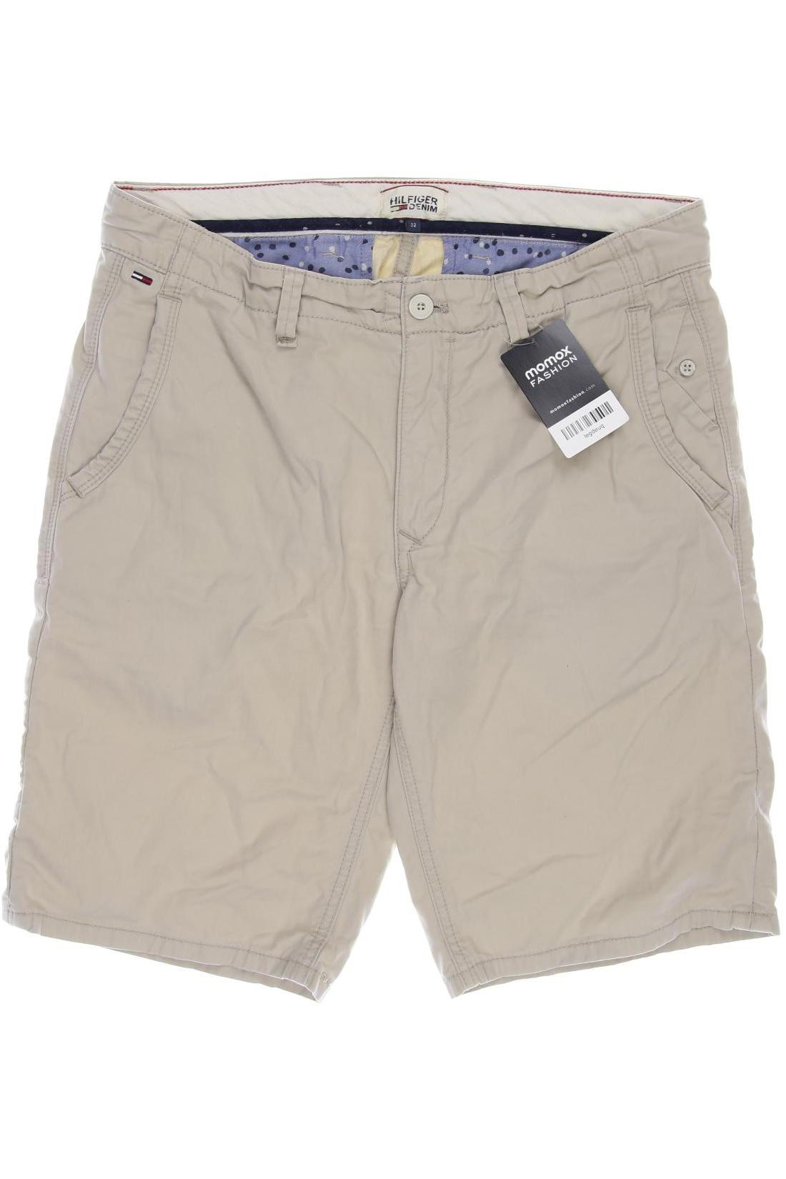 

HILFIGER DENIM Herren Shorts, beige