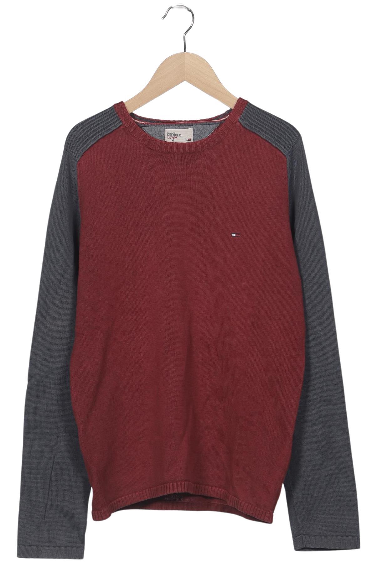 

Hilfiger Denim Herren Pullover, mehrfarbig, Gr. 48