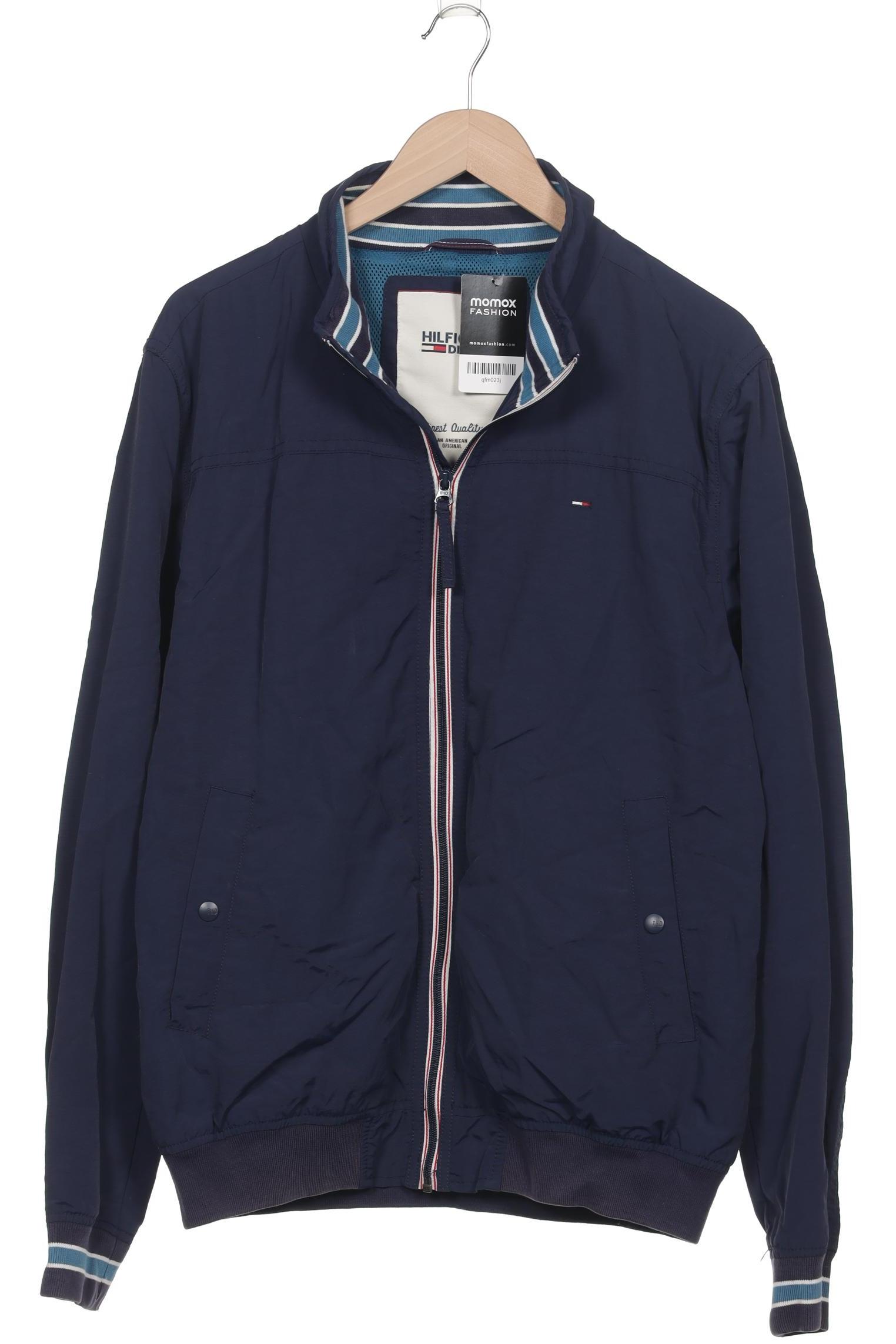 

Hilfiger Denim Herren Jacke, marineblau, Gr. 56
