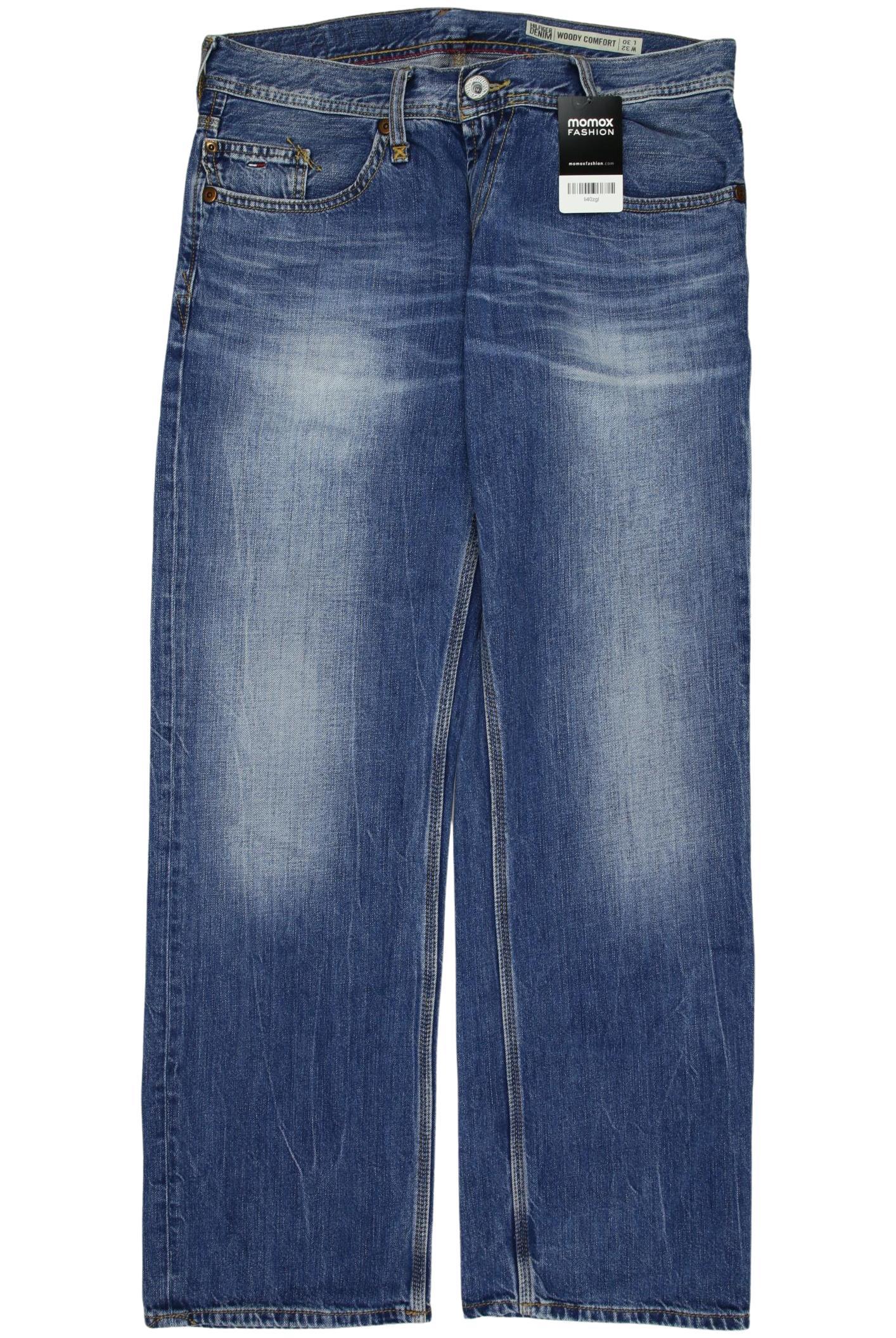 

Hilfiger Denim Herren Jeans, blau, Gr. 30
