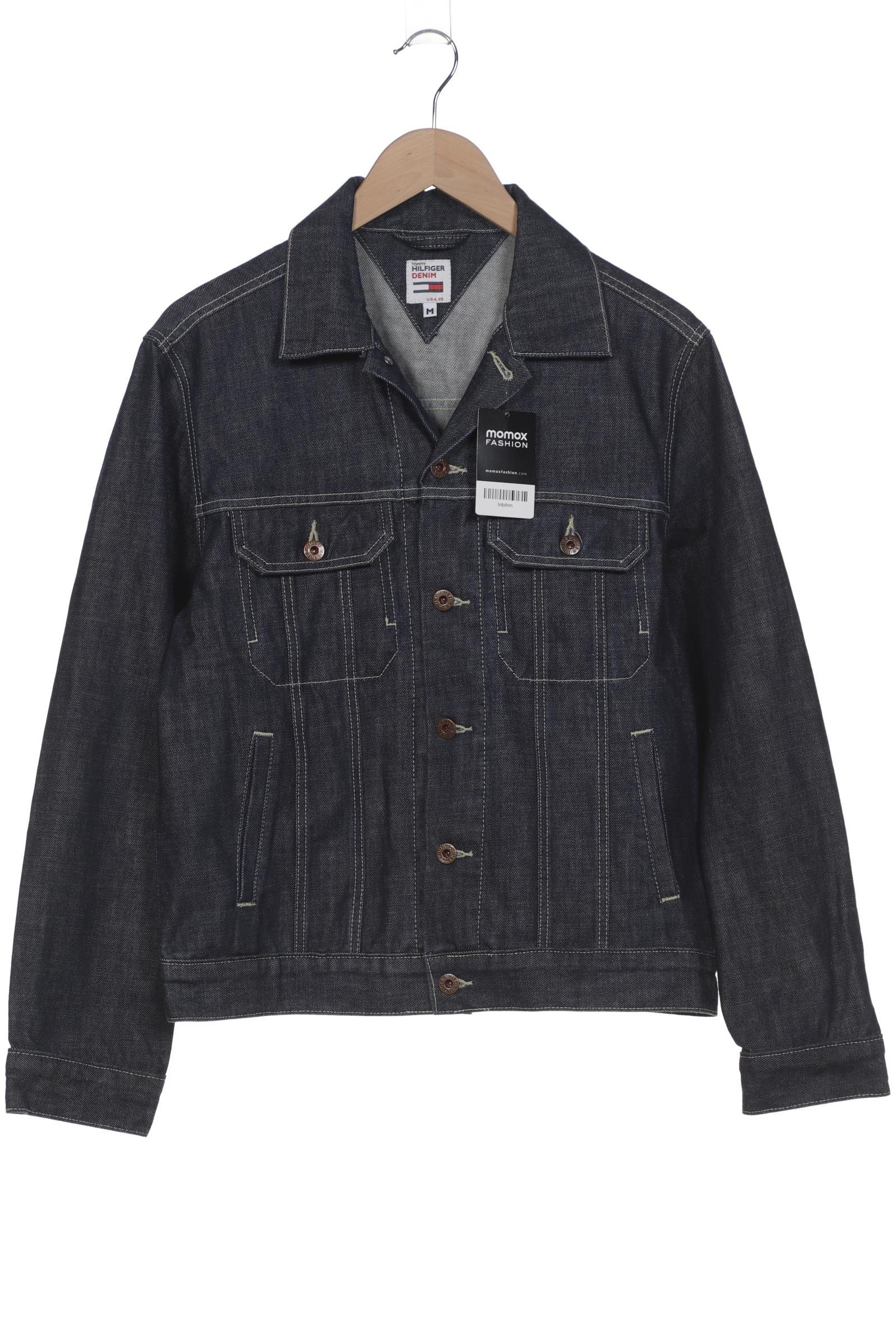 

Hilfiger Denim Herren Jacke, marineblau, Gr. 48