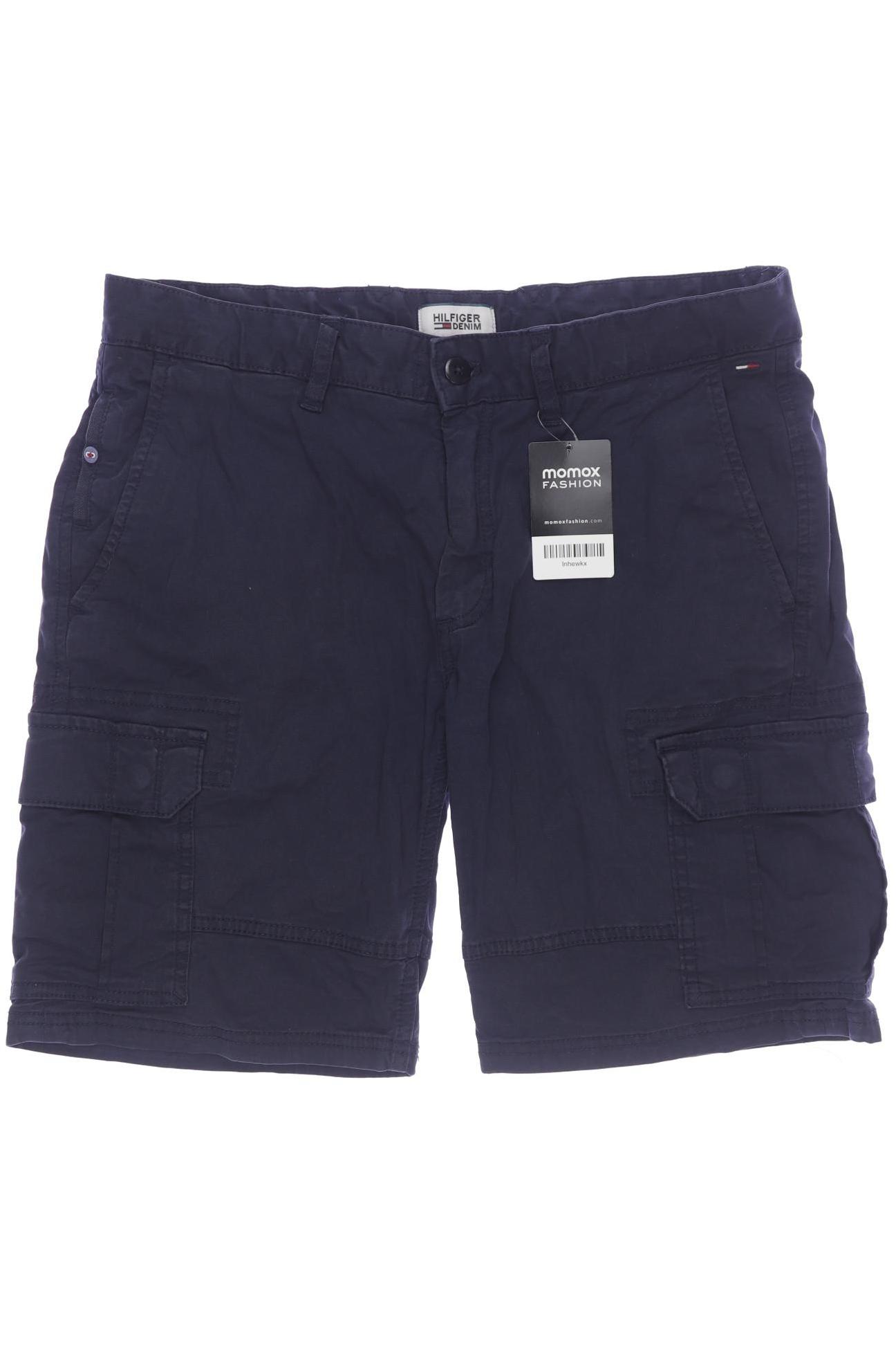 

Hilfiger Denim Herren Shorts, marineblau, Gr. 32