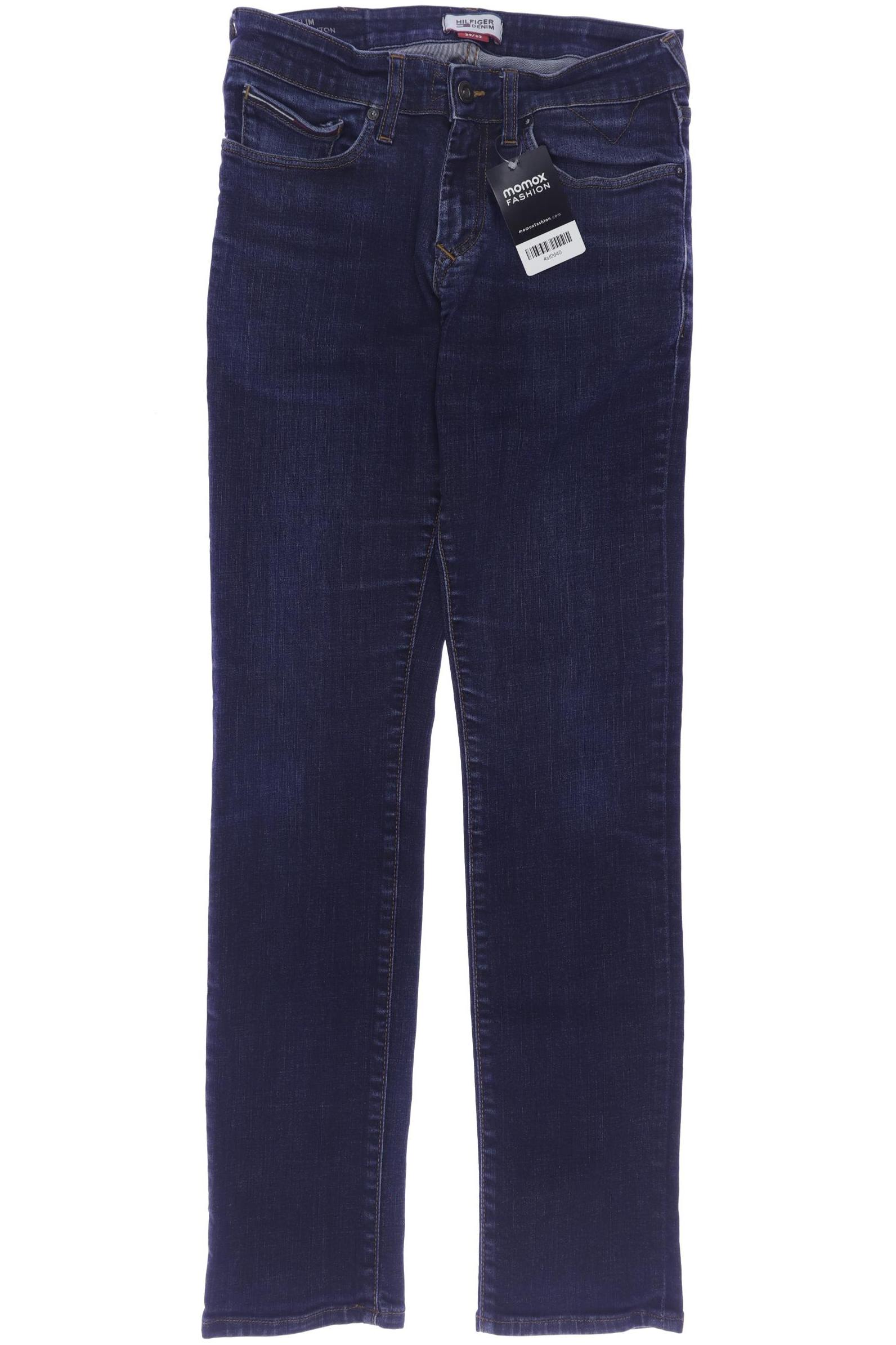 

Hilfiger Denim Herren Jeans, blau, Gr. 29