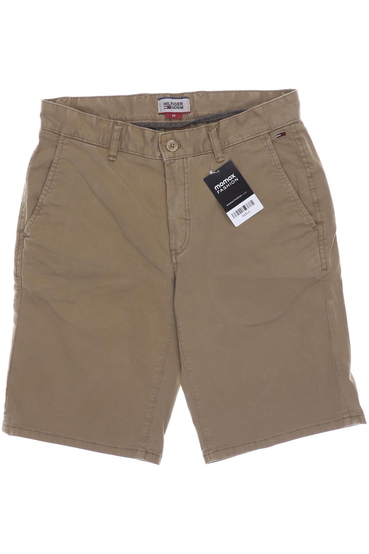

HILFIGER DENIM Herren Shorts, beige