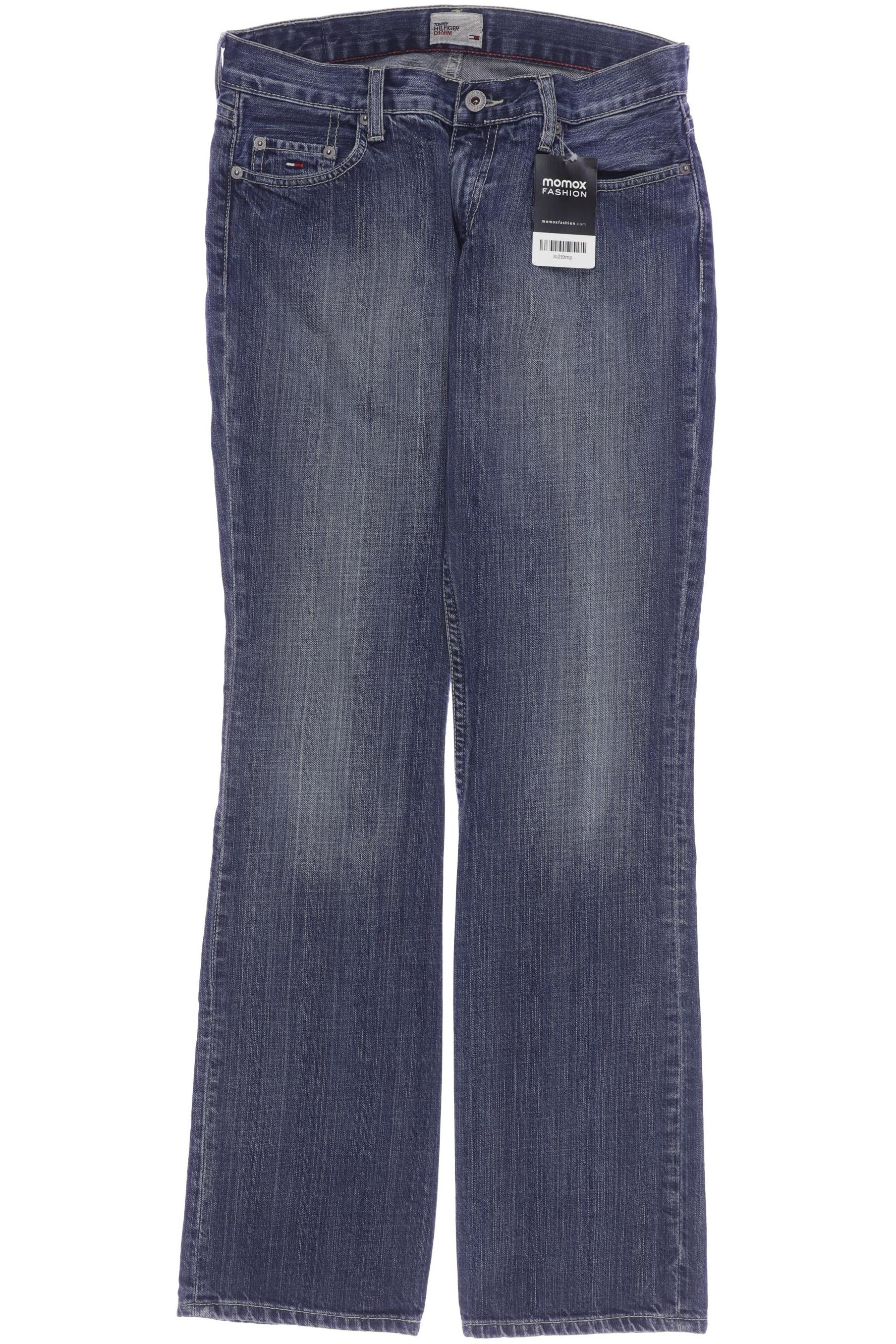 

Hilfiger Denim Herren Jeans, blau, Gr. 28