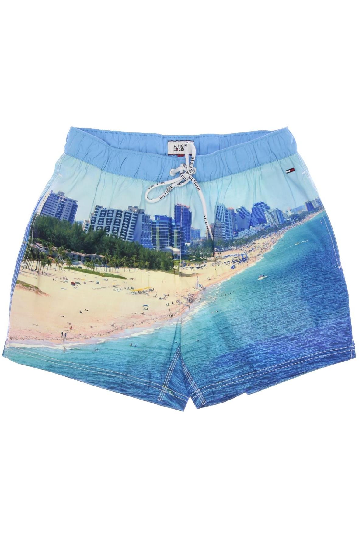 

Hilfiger Denim Herren Shorts, mehrfarbig, Gr. 52