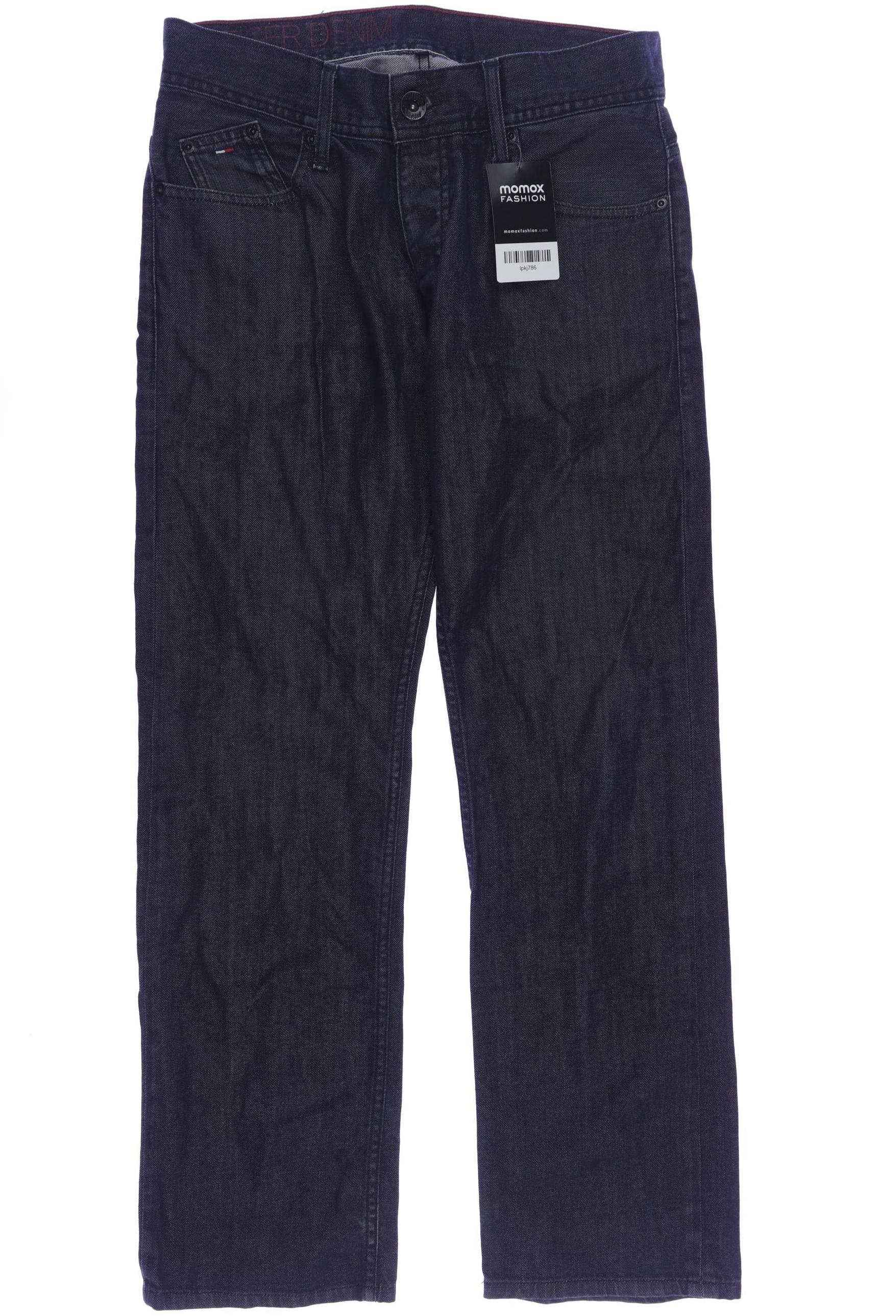 

Hilfiger Denim Herren Jeans, marineblau, Gr. 30