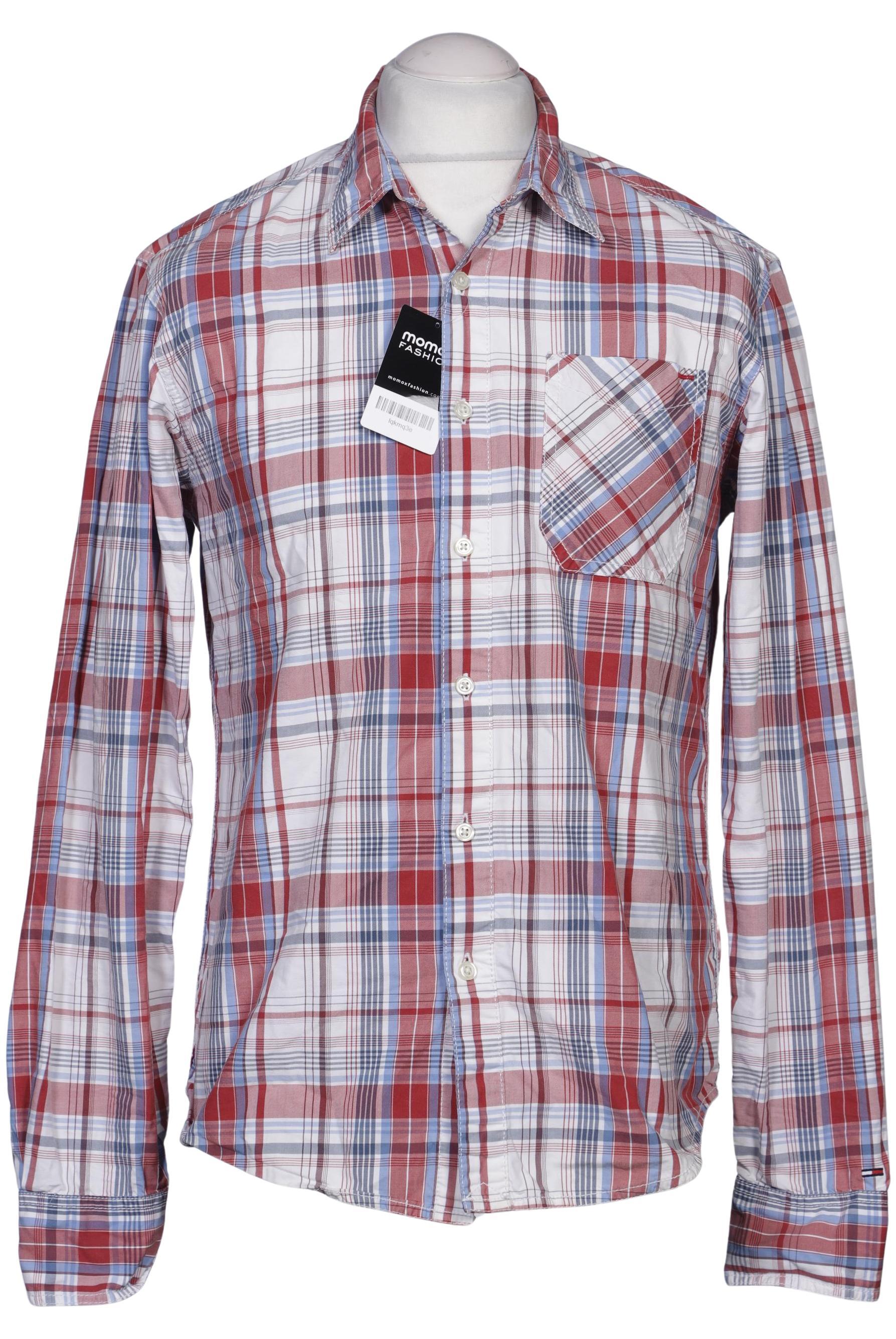 Thumbnail - Hilfiger Denim Herren Hemd, mehrfarbig, Gr. 48