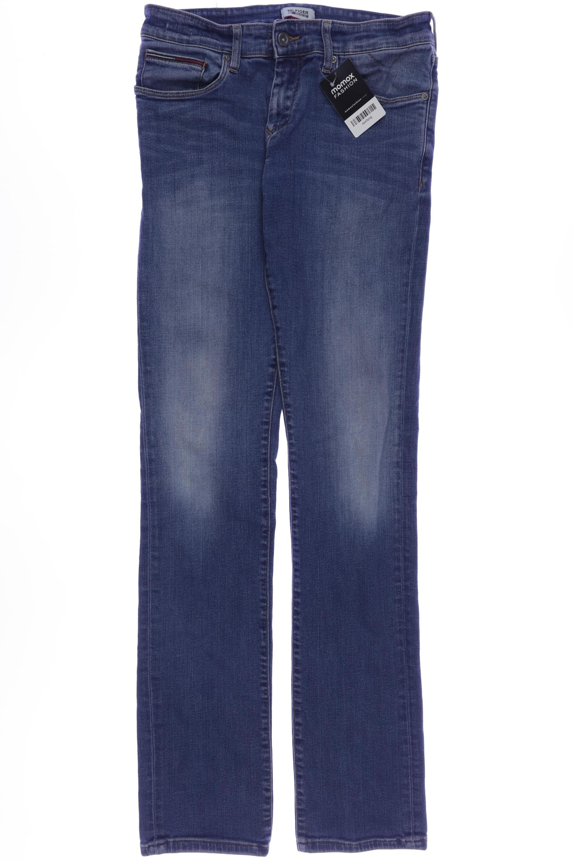 

Hilfiger Denim Herren Jeans, blau, Gr. 31