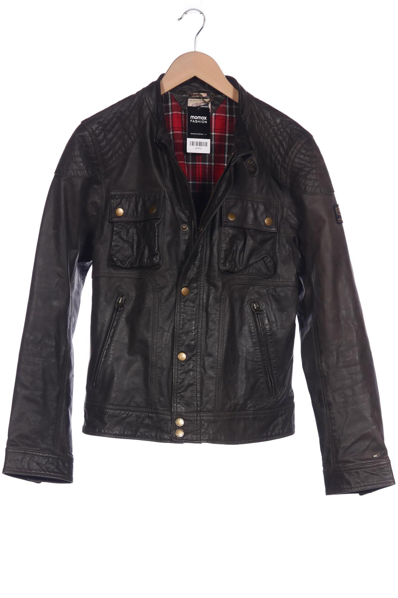 

Hilfiger Denim Herren Jacke, braun, Gr. 52