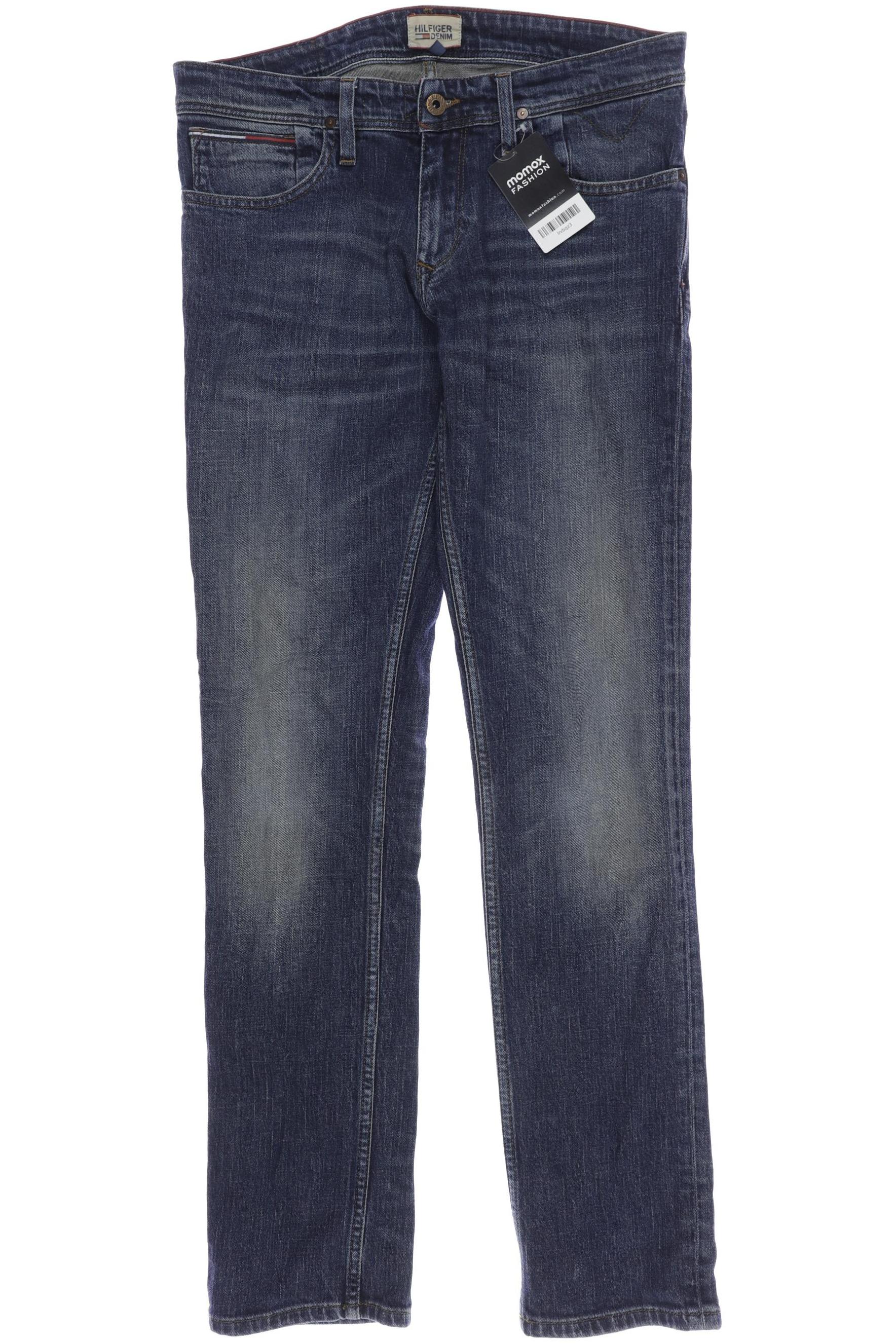 

Hilfiger Denim Herren Jeans, marineblau, Gr. 30
