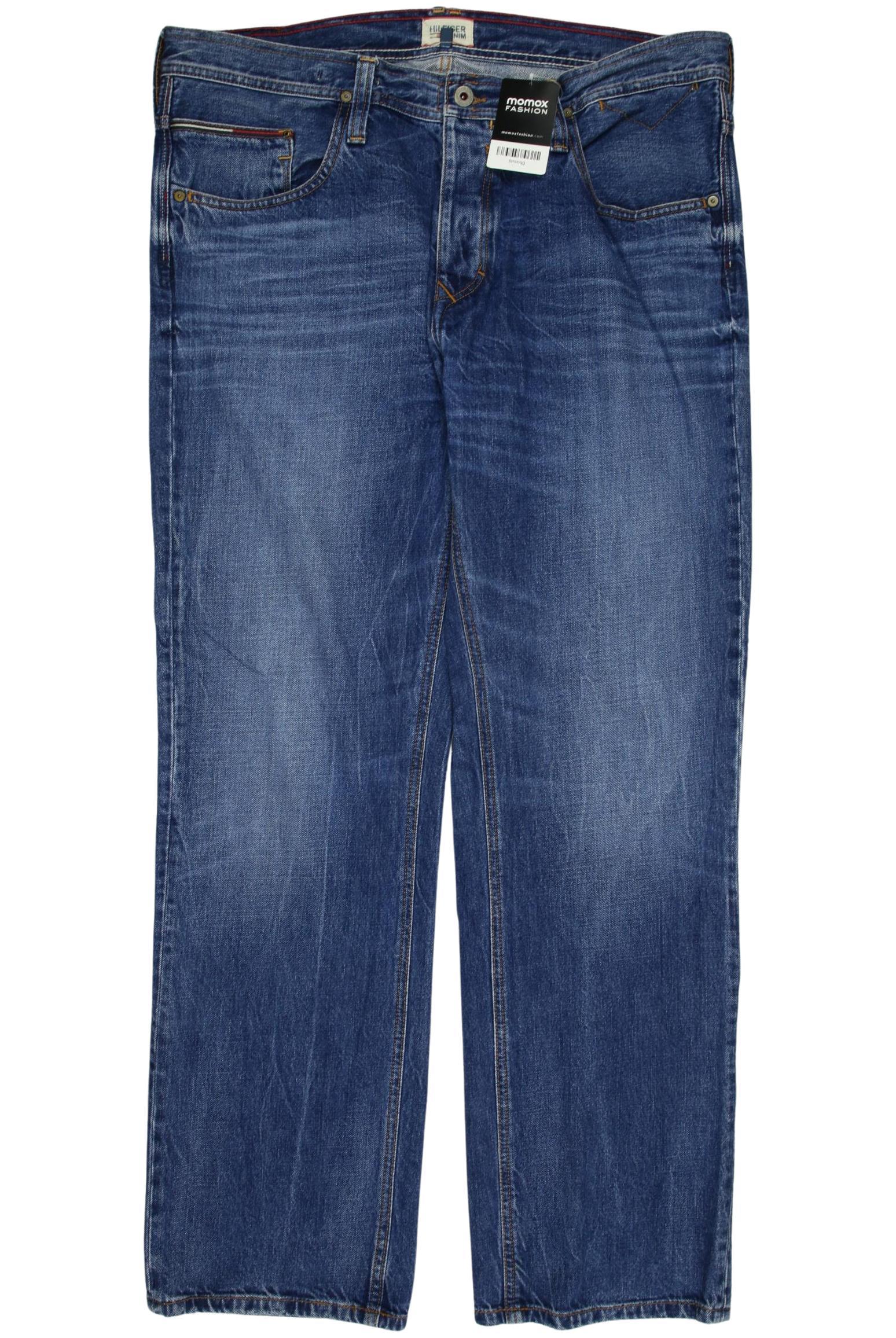 

Hilfiger Denim Herren Jeans, blau, Gr. 38