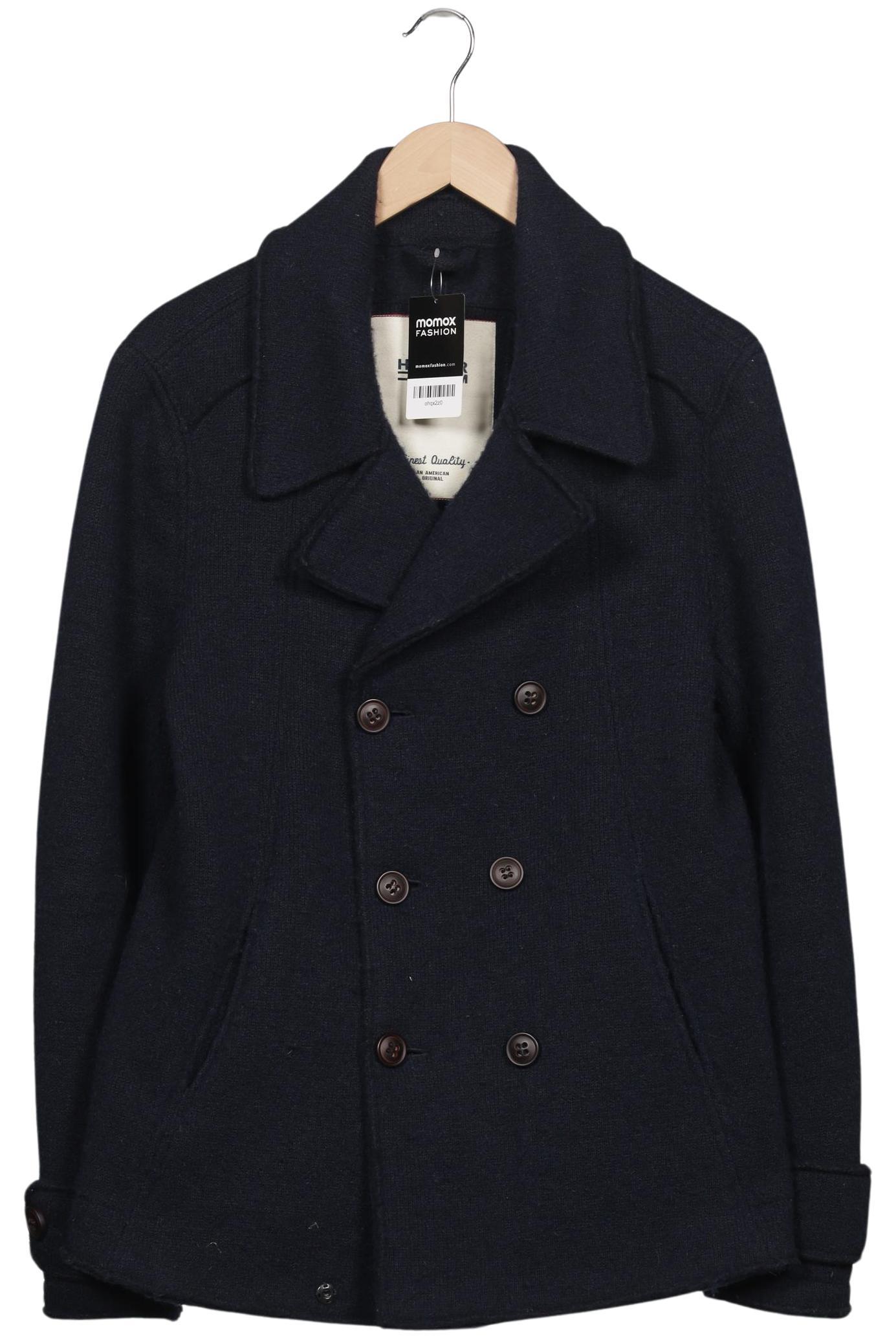 

Hilfiger Denim Herren Jacke, marineblau, Gr. 48