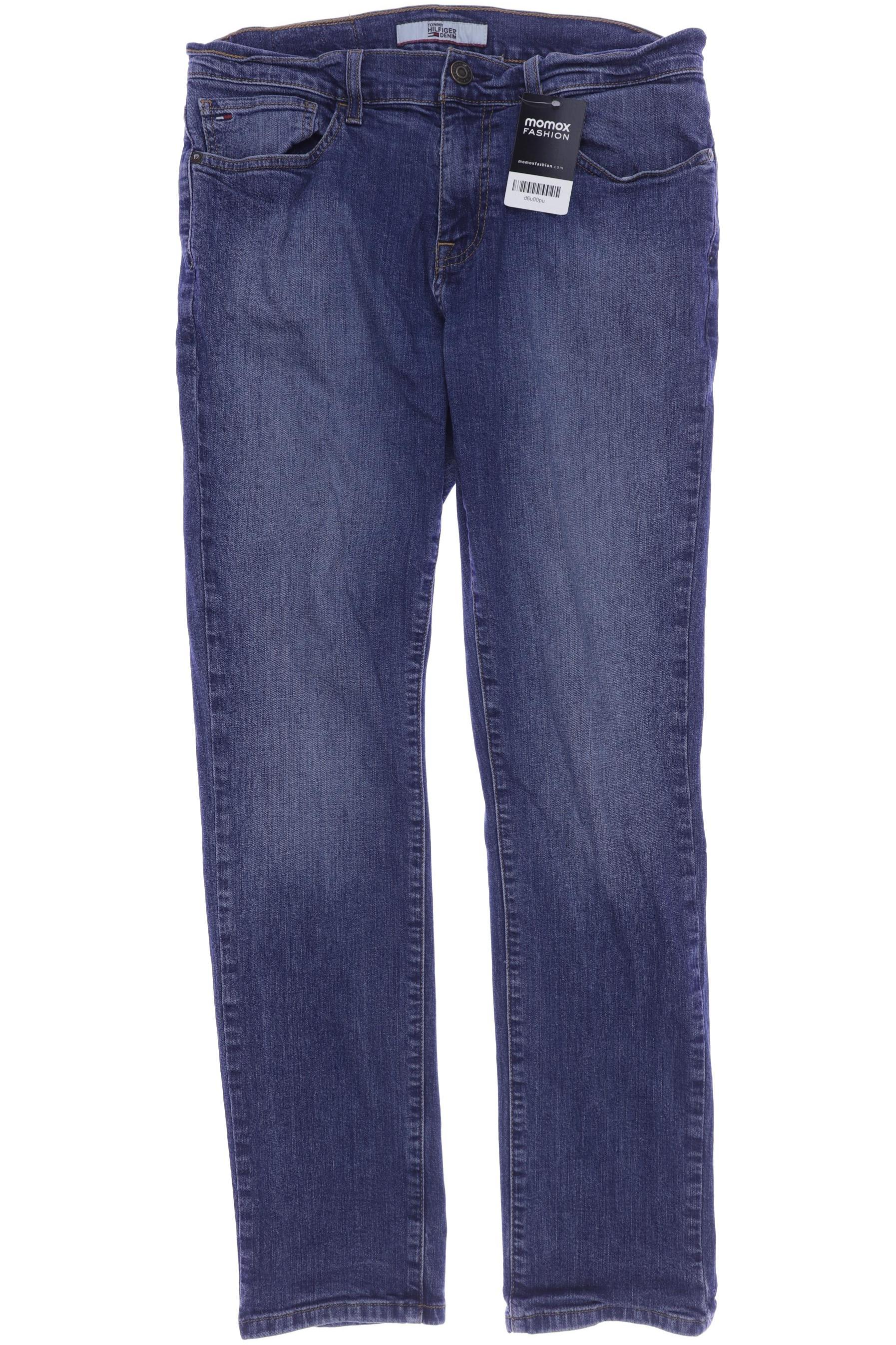 

Hilfiger Denim Herren Jeans, blau, Gr. 31