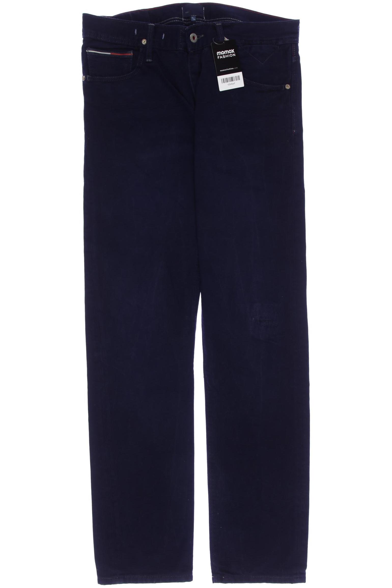 

Hilfiger Denim Herren Jeans, marineblau, Gr. 31