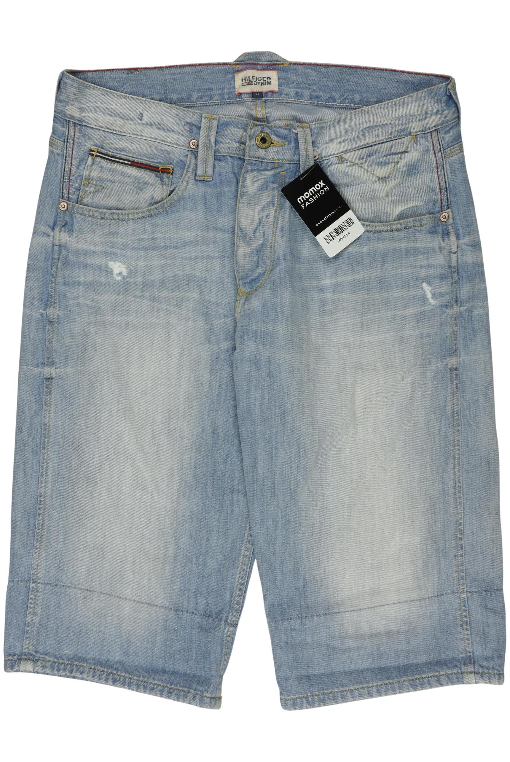 Thumbnail - Hilfiger Denim Herren Shorts, hellblau, Gr. 31