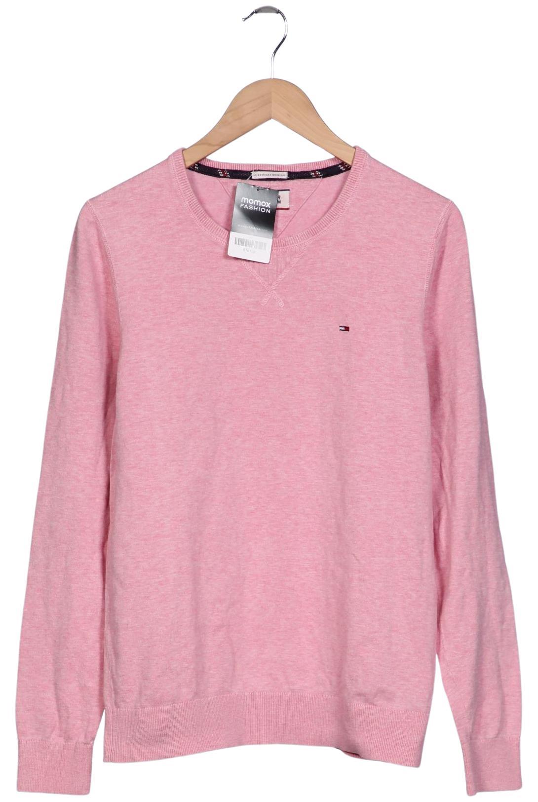 

Hilfiger Denim Herren Pullover, pink, Gr. 52