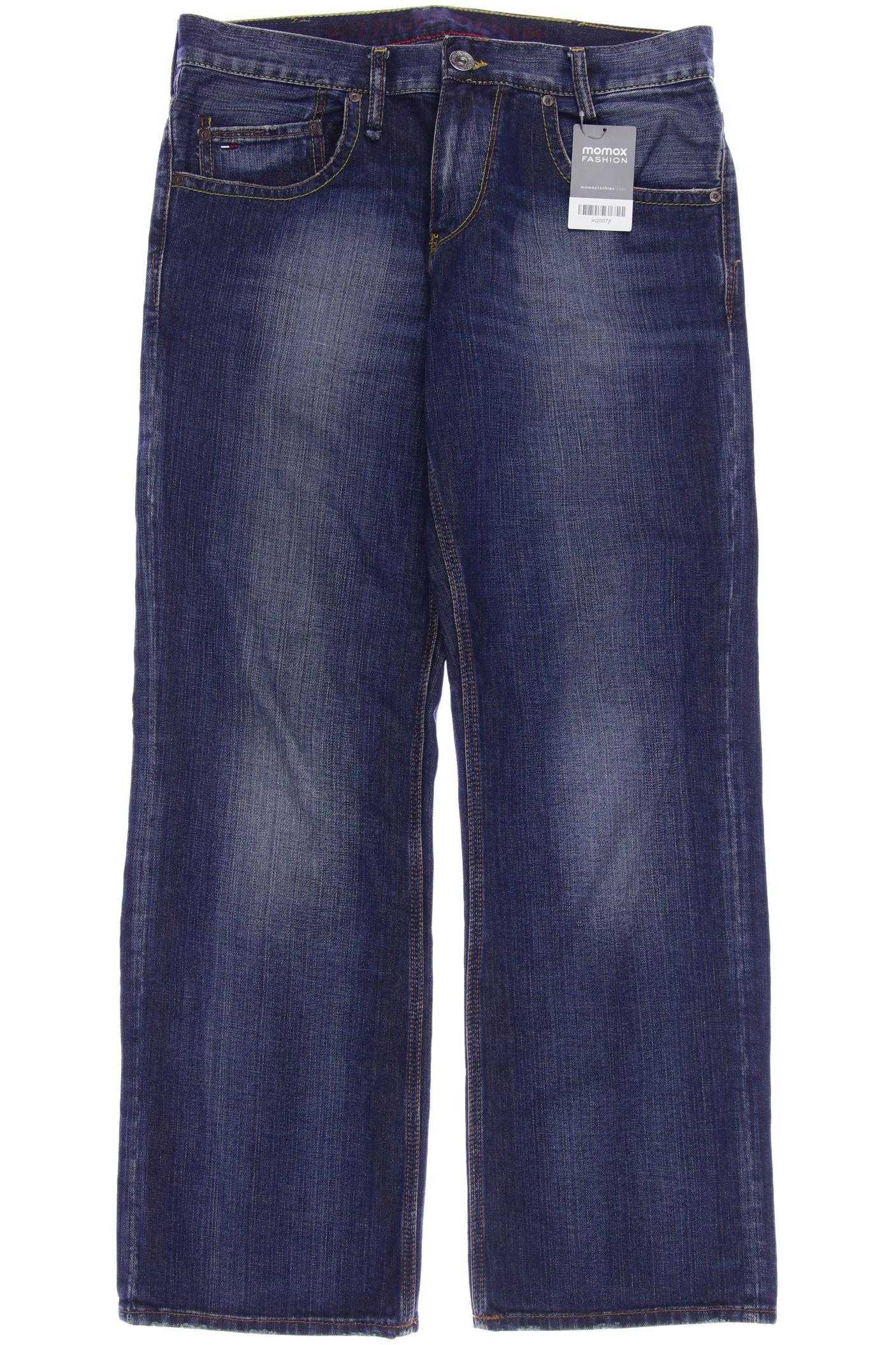 

HILFIGER DENIM Herren Jeans, blau