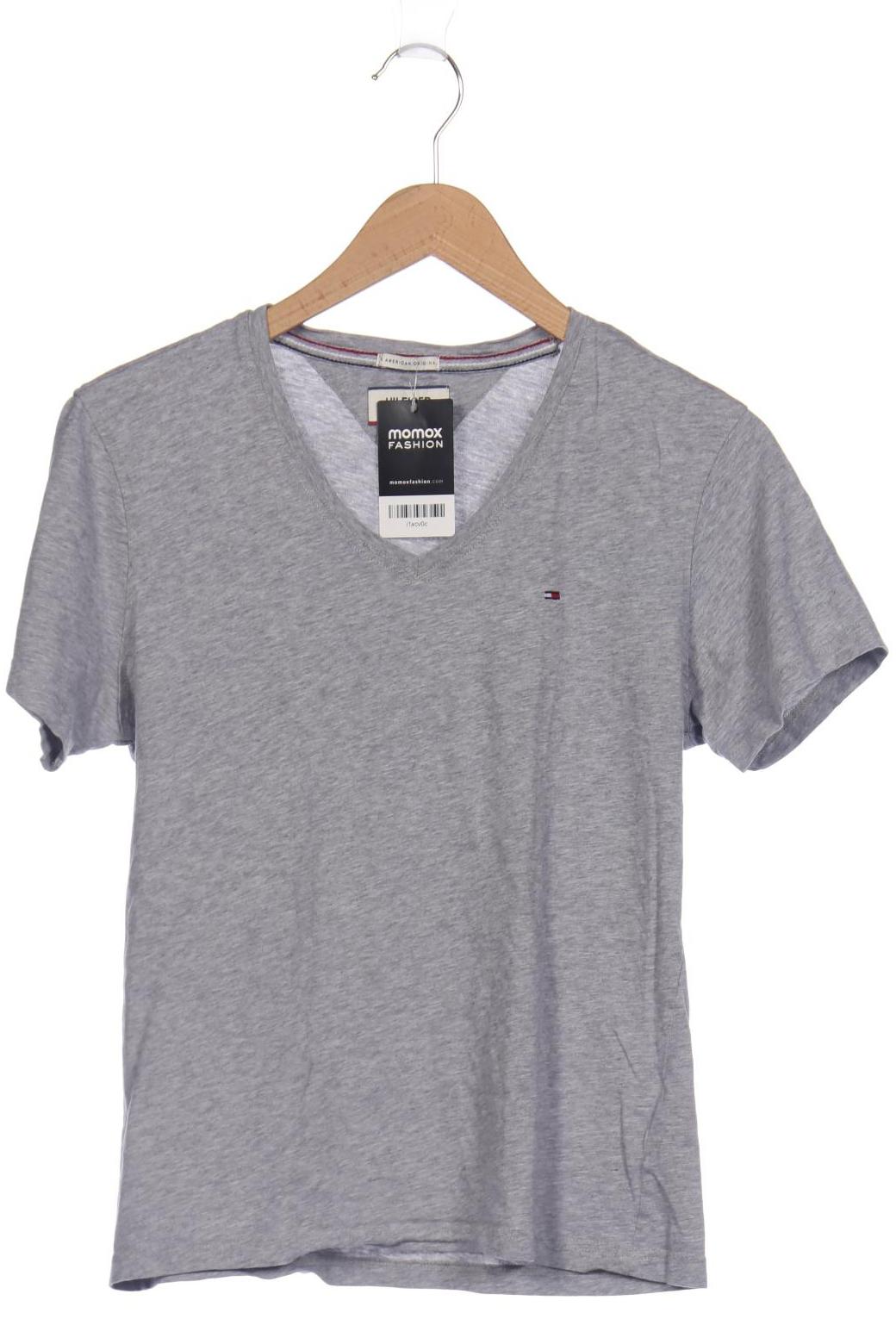 

Hilfiger Denim Herren T-Shirt, grau, Gr. 48