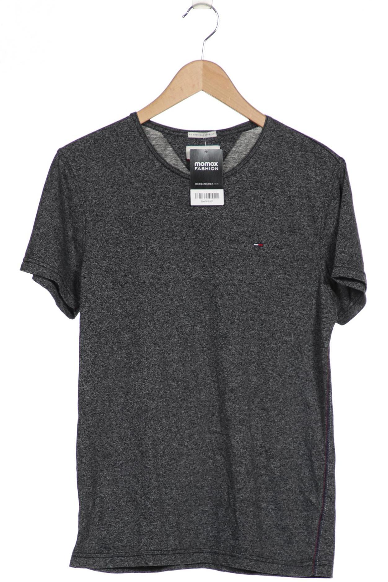 

HILFIGER DENIM Herren T-Shirt, grau