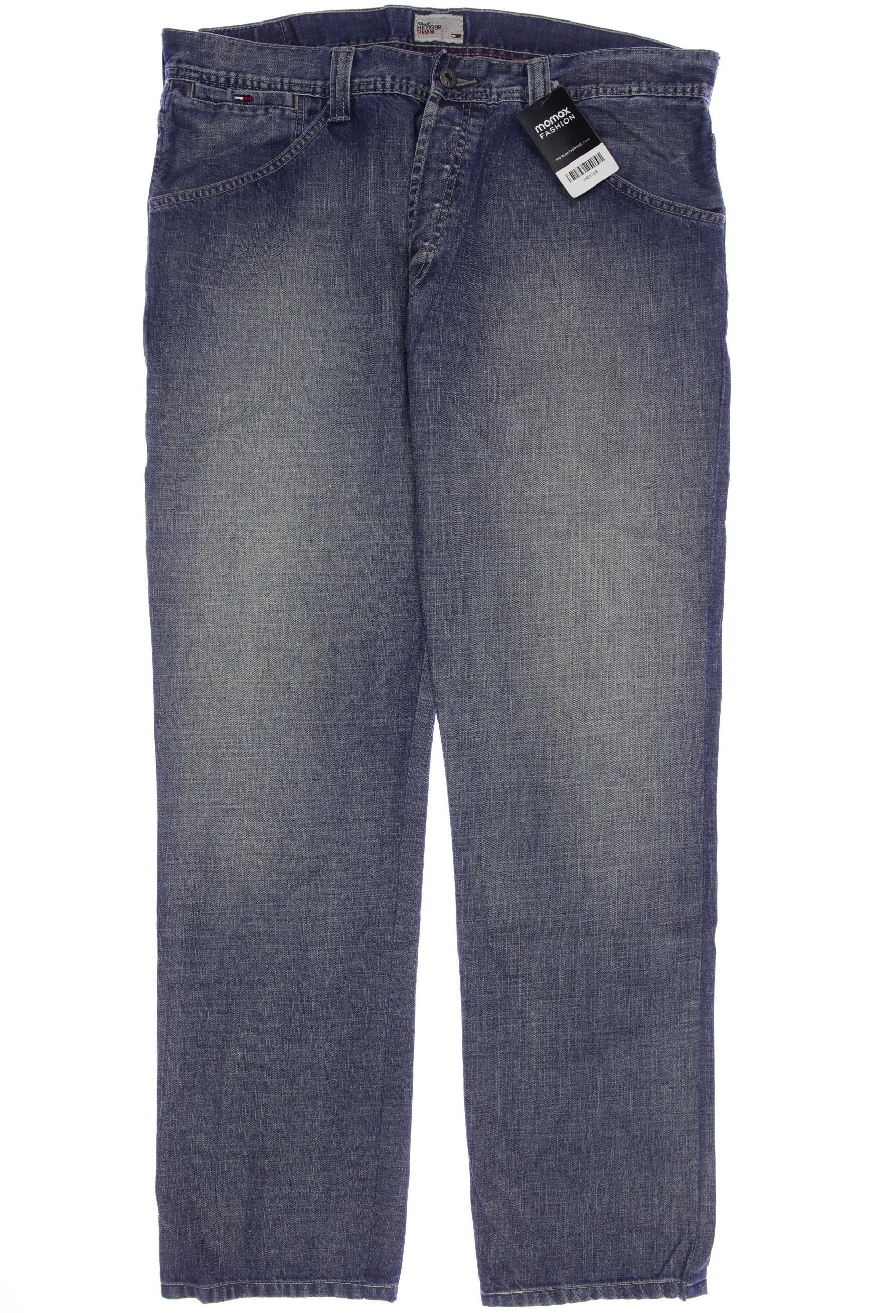 

Hilfiger Denim Herren Jeans, blau, Gr. 37