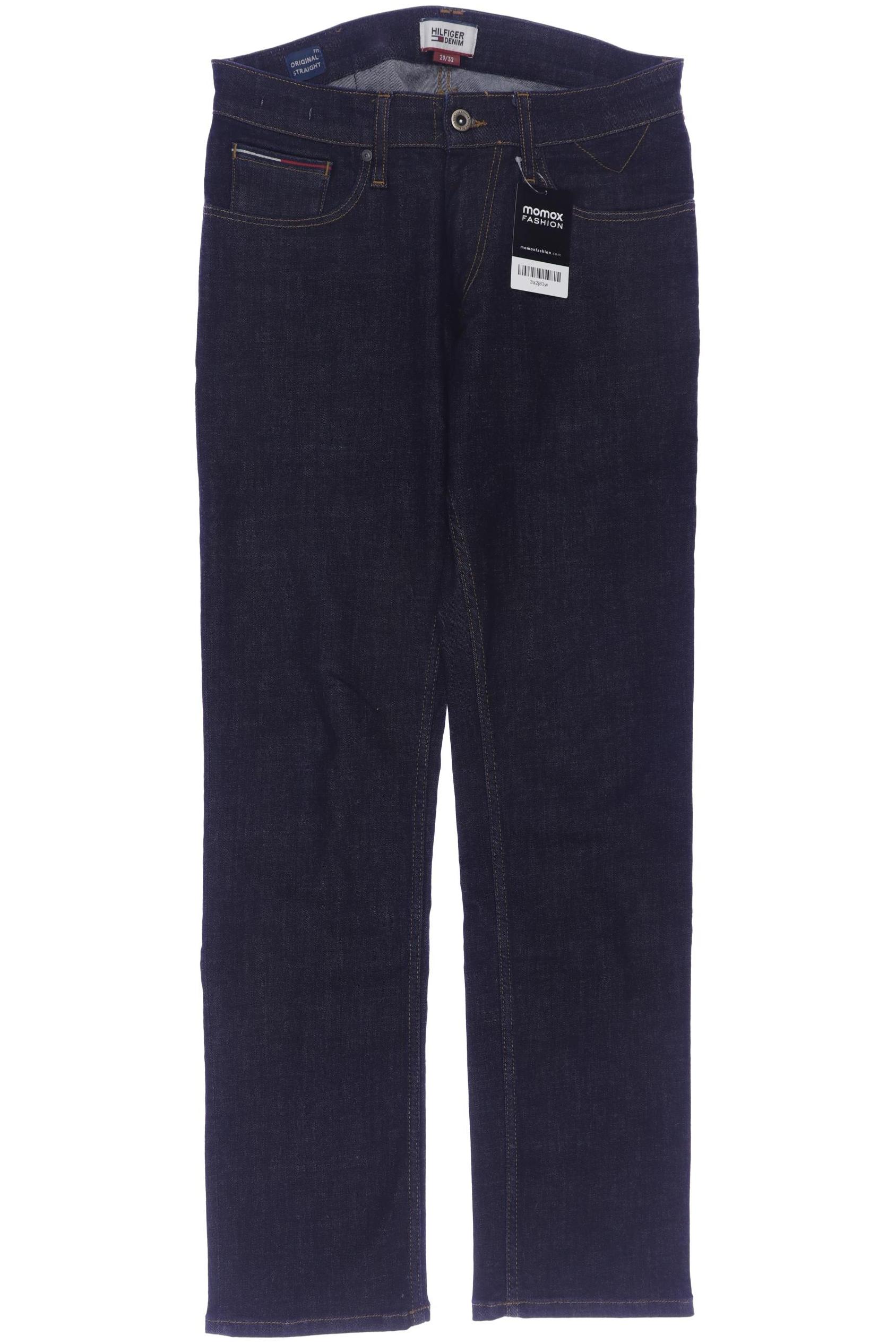 

Hilfiger Denim Herren Jeans, marineblau, Gr. 29