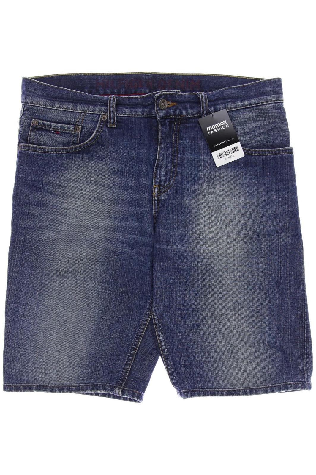 

HILFIGER DENIM Herren Shorts, blau
