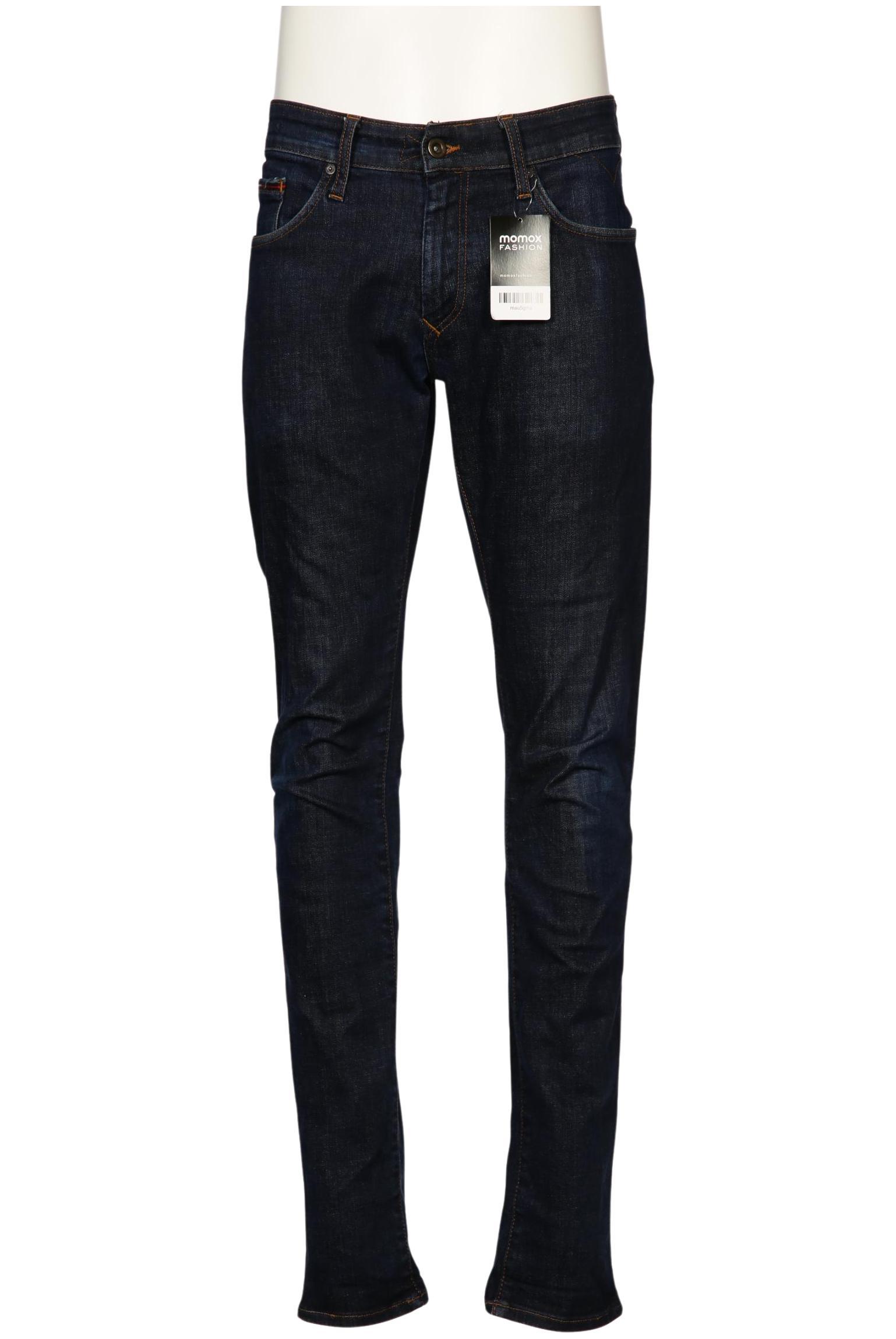 

Hilfiger Denim Herren Jeans, marineblau, Gr. 33