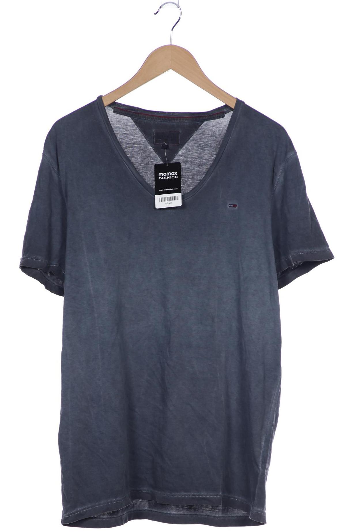 

Hilfiger Denim Herren T-Shirt, grau, Gr. 56