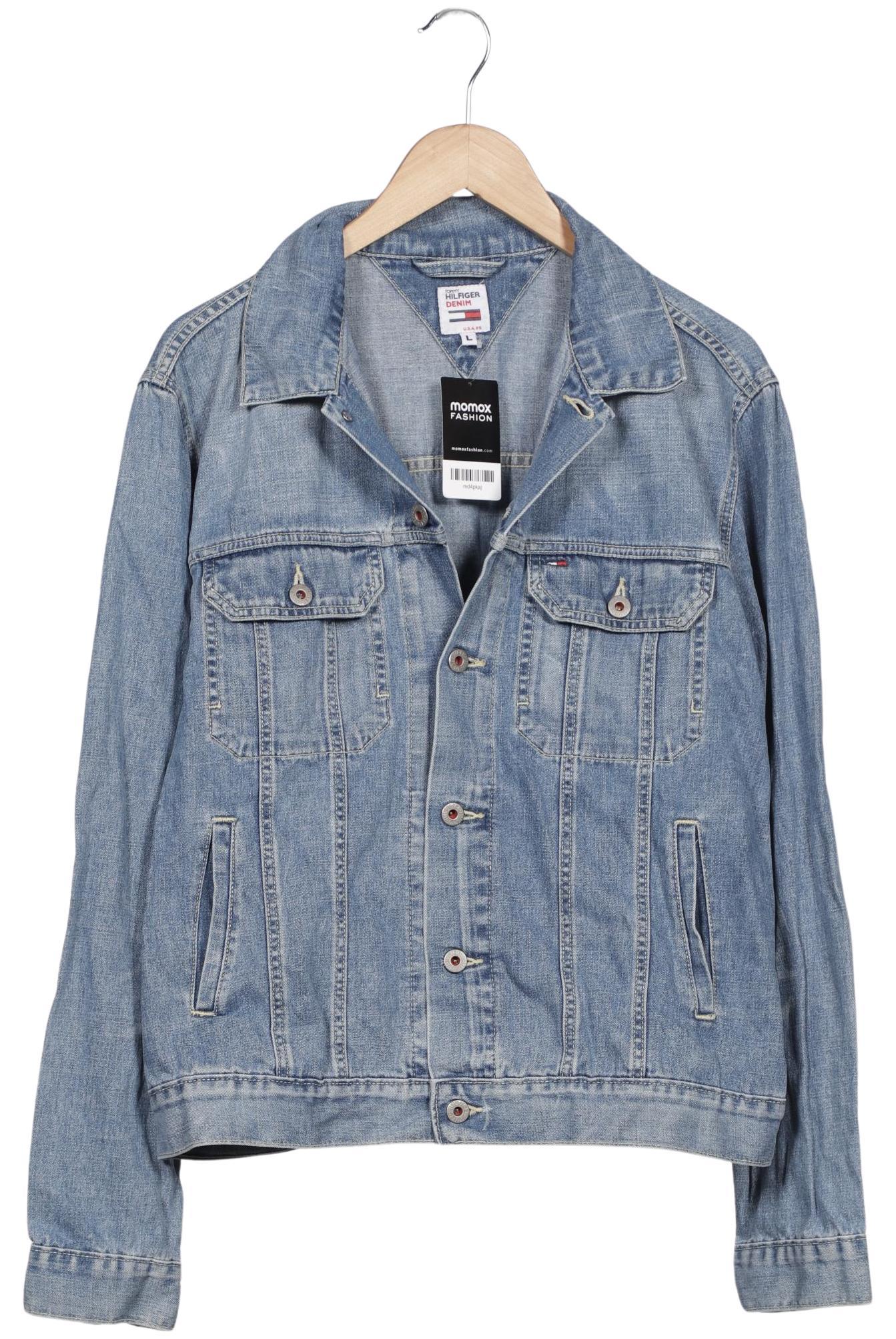 Thumbnail - Hilfiger Denim Herren Jacke, blau, Gr. 52