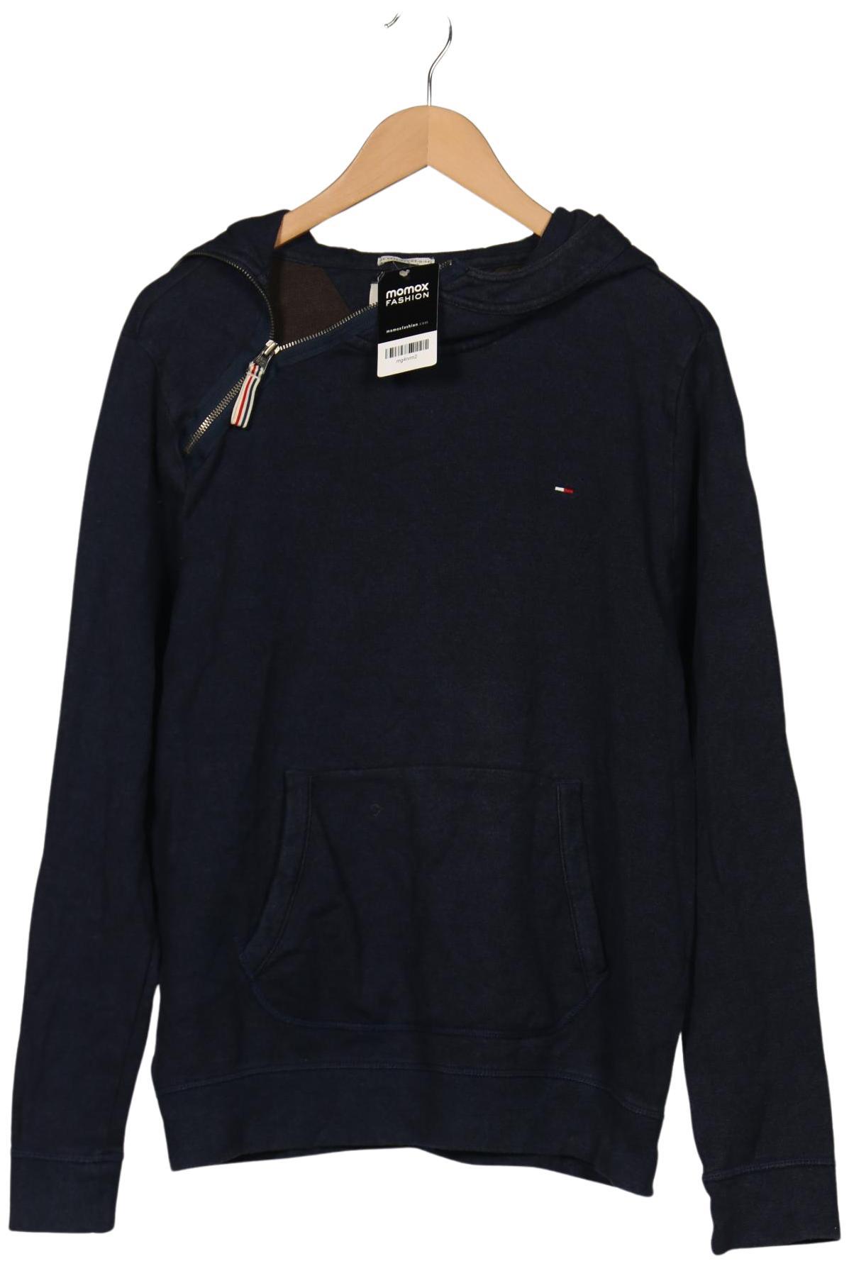 

Hilfiger Denim Herren Kapuzenpullover, marineblau, Gr. 52