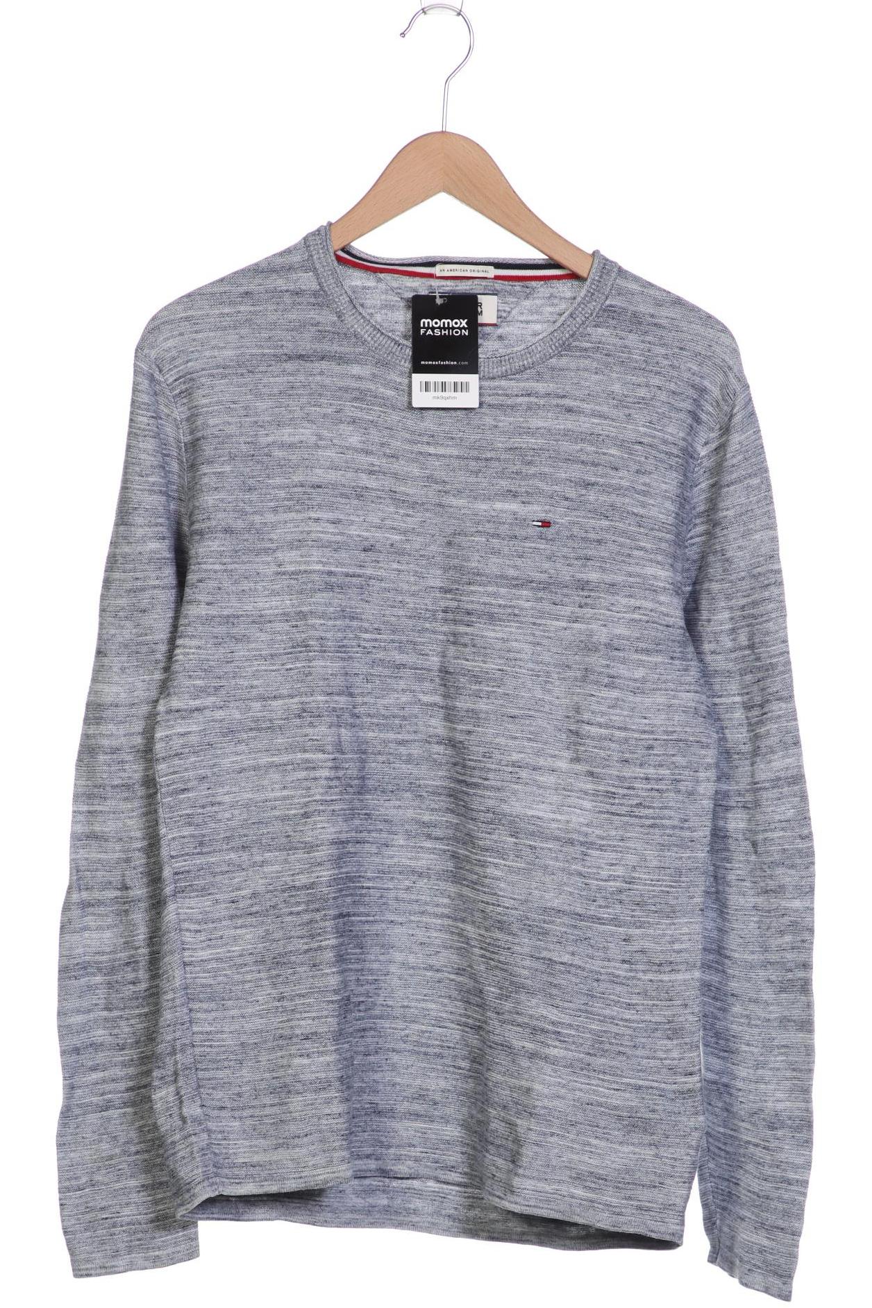 

HILFIGER DENIM Herren Pullover, marineblau