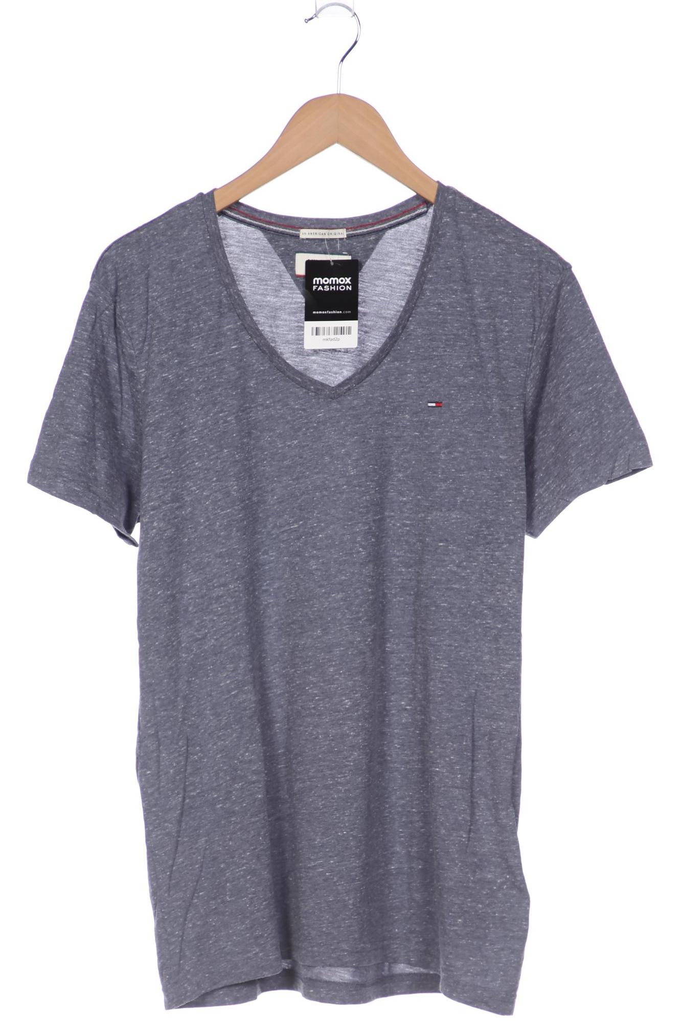

HILFIGER DENIM Herren T-Shirt, blau
