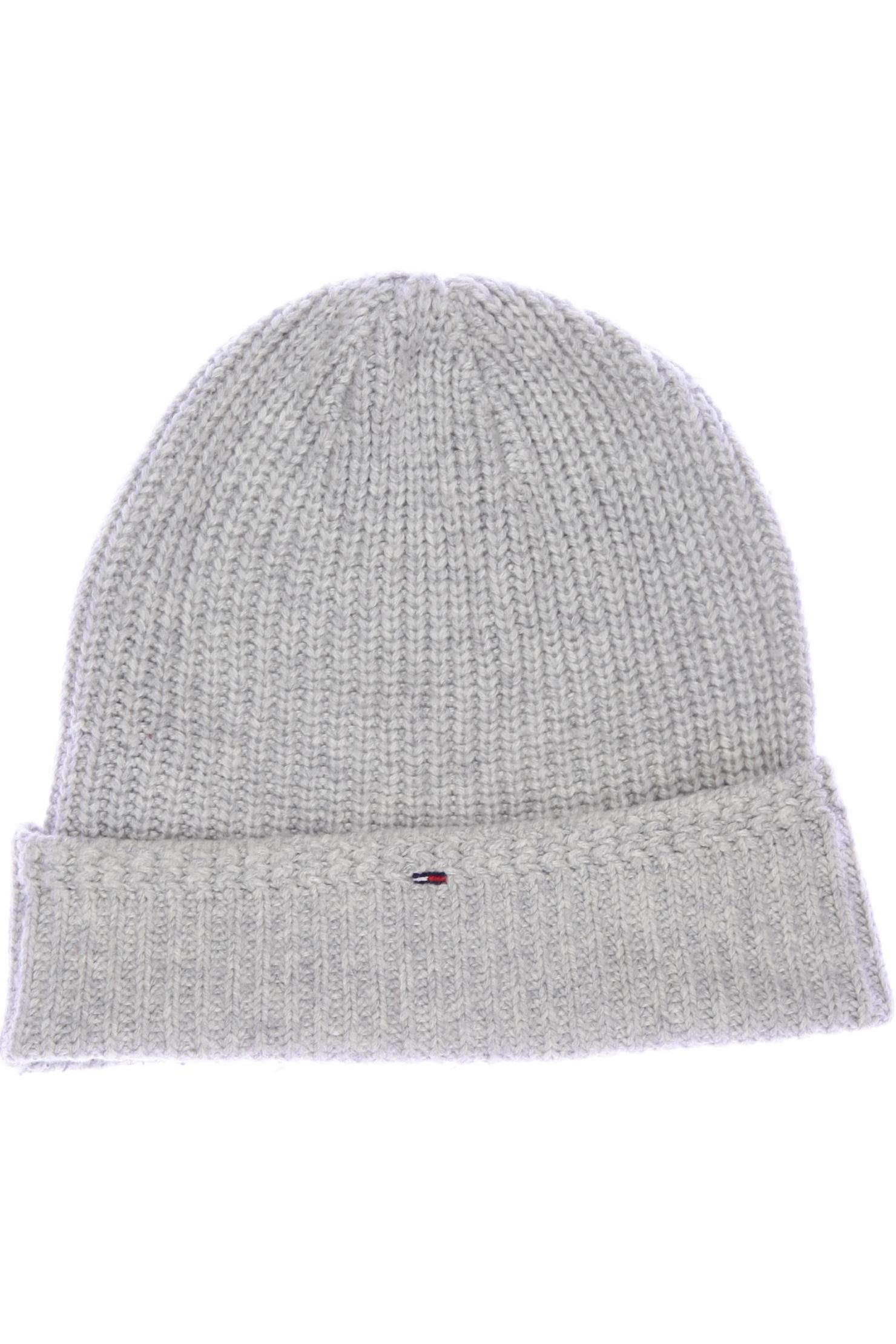 

Hilfiger Denim Herren Hut/Mütze, grau, Gr. uni