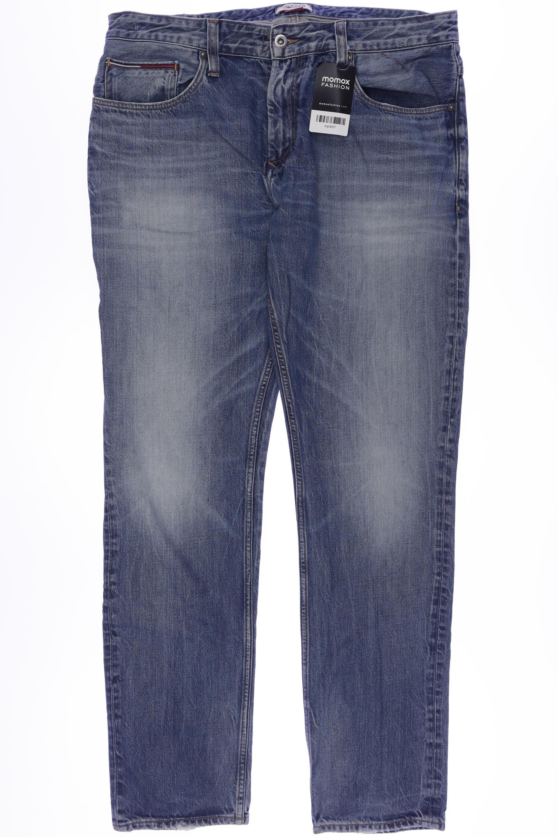 

Hilfiger Denim Herren Jeans, blau, Gr. 36