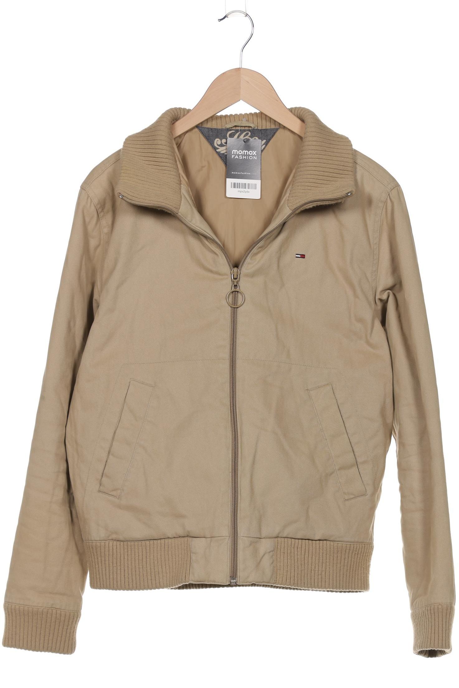 

Hilfiger Denim Herren Jacke, beige, Gr. 48