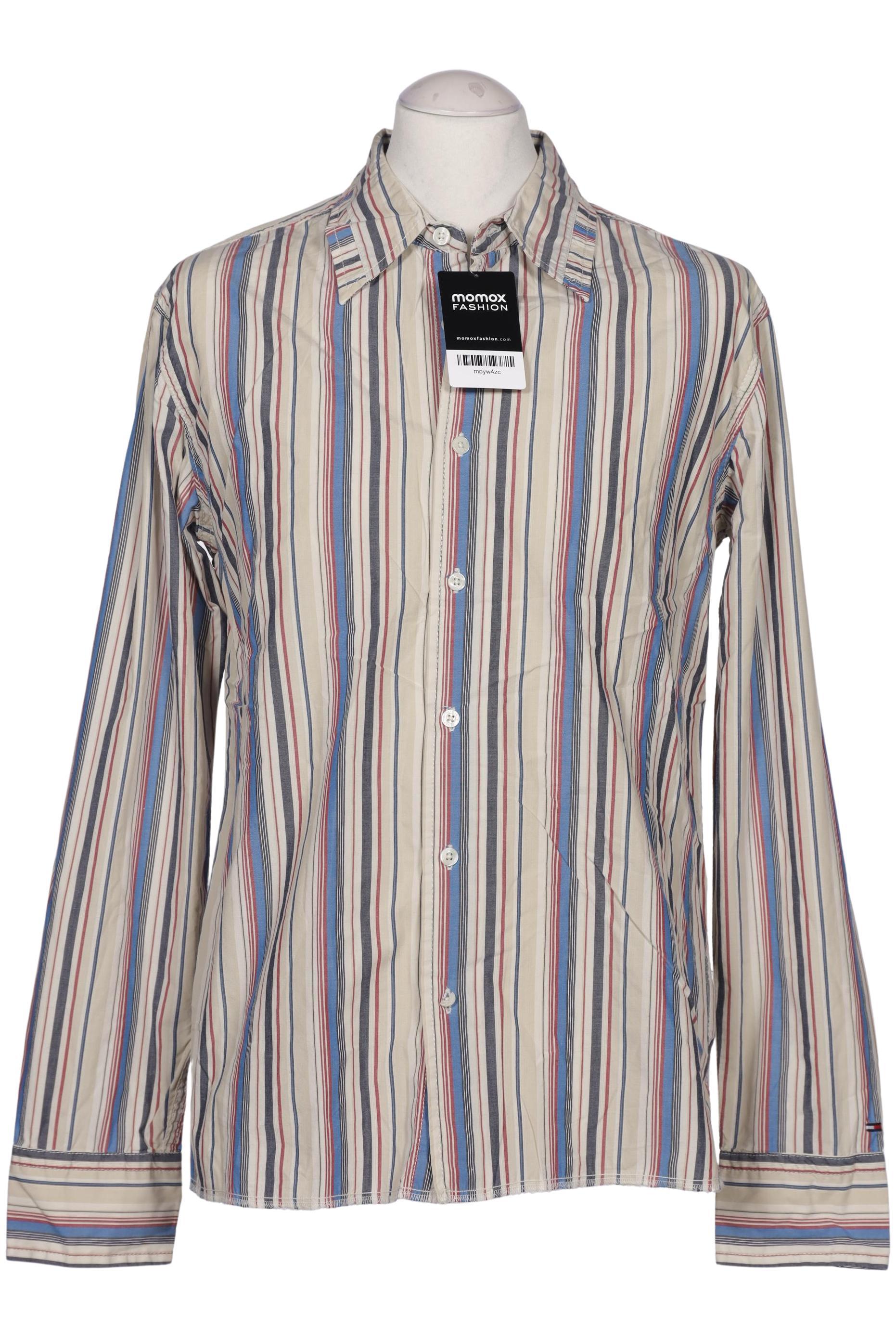 

Hilfiger Denim Herren Hemd, mehrfarbig, Gr. 48