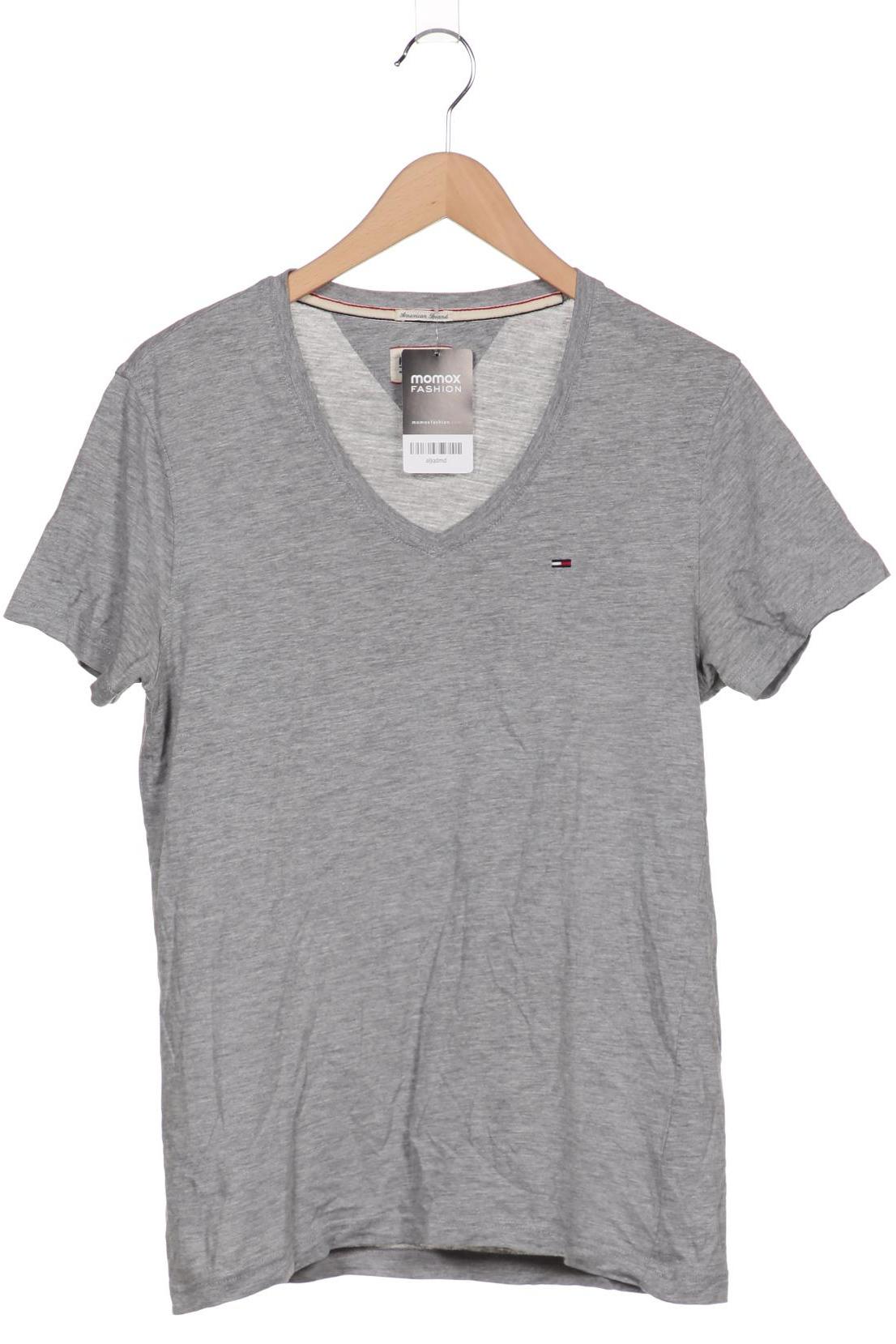 

HILFIGER DENIM Herren T-Shirt, grau