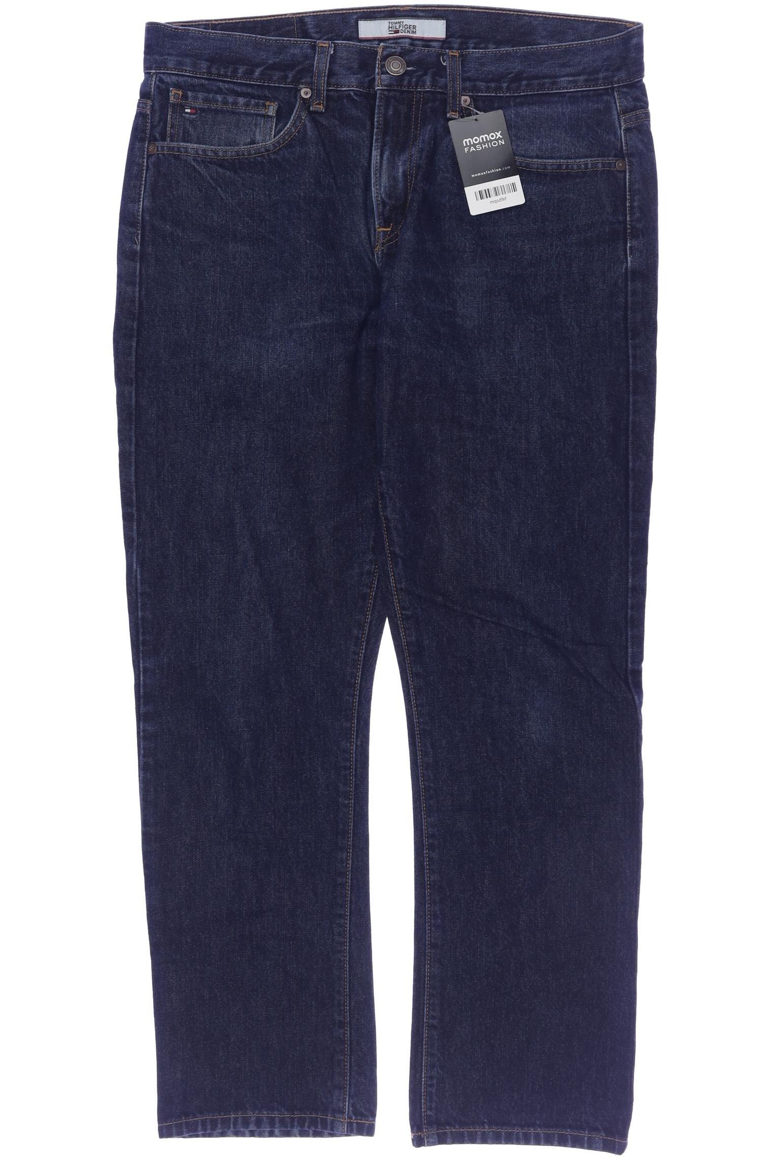 

Hilfiger Denim Herren Jeans, marineblau, Gr. 33