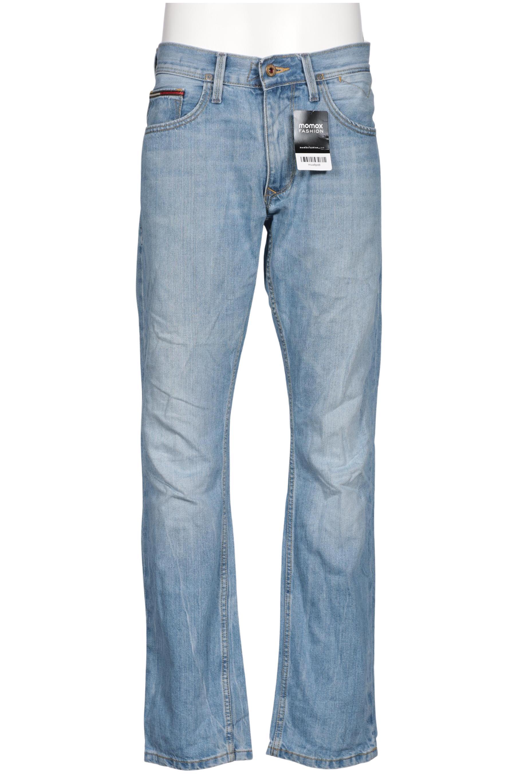 

Hilfiger Denim Herren Jeans, hellblau, Gr. 31