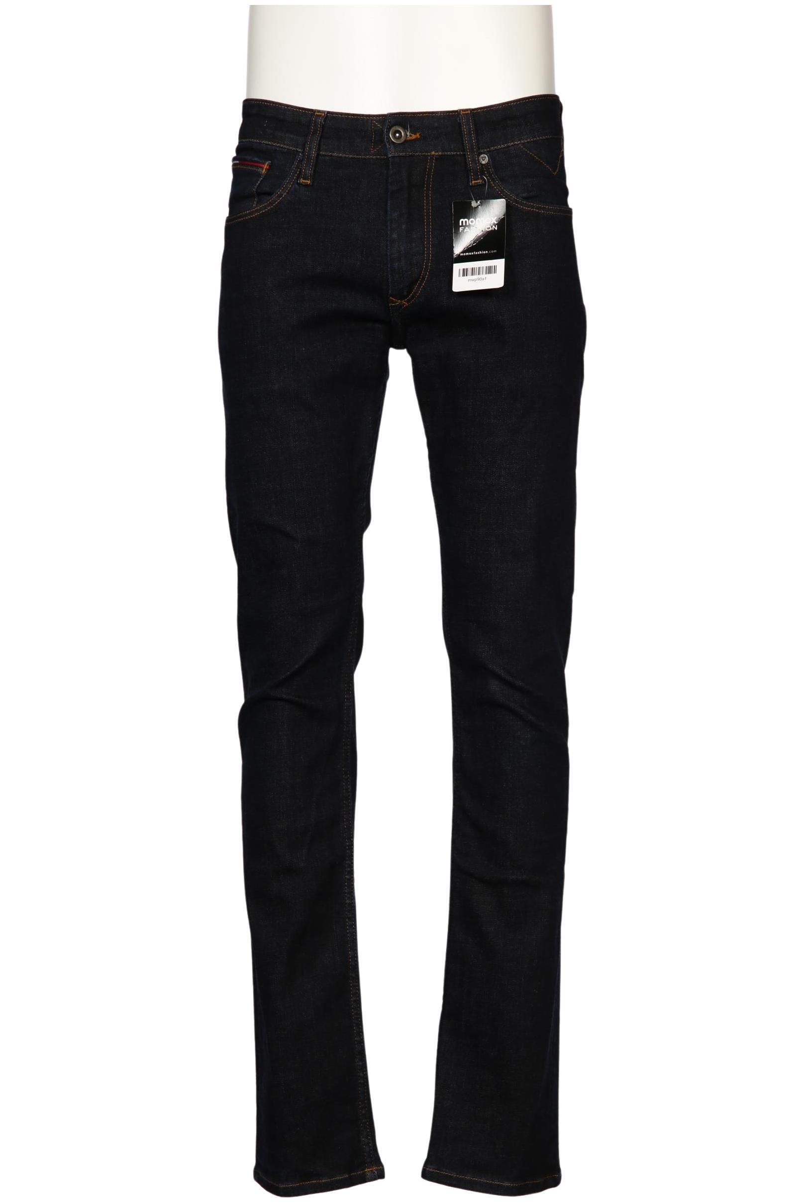 

Hilfiger Denim Herren Jeans, marineblau, Gr. 32