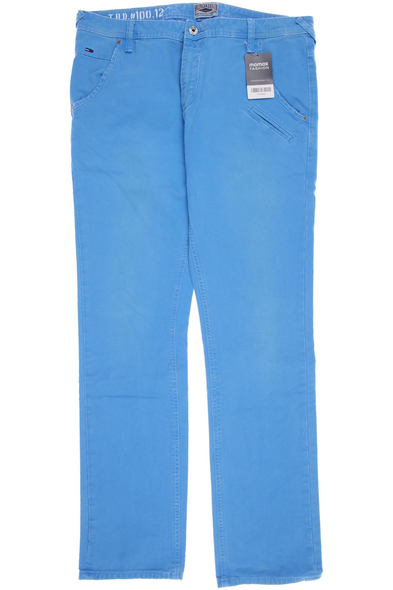 

HILFIGER DENIM Herren Jeans, blau