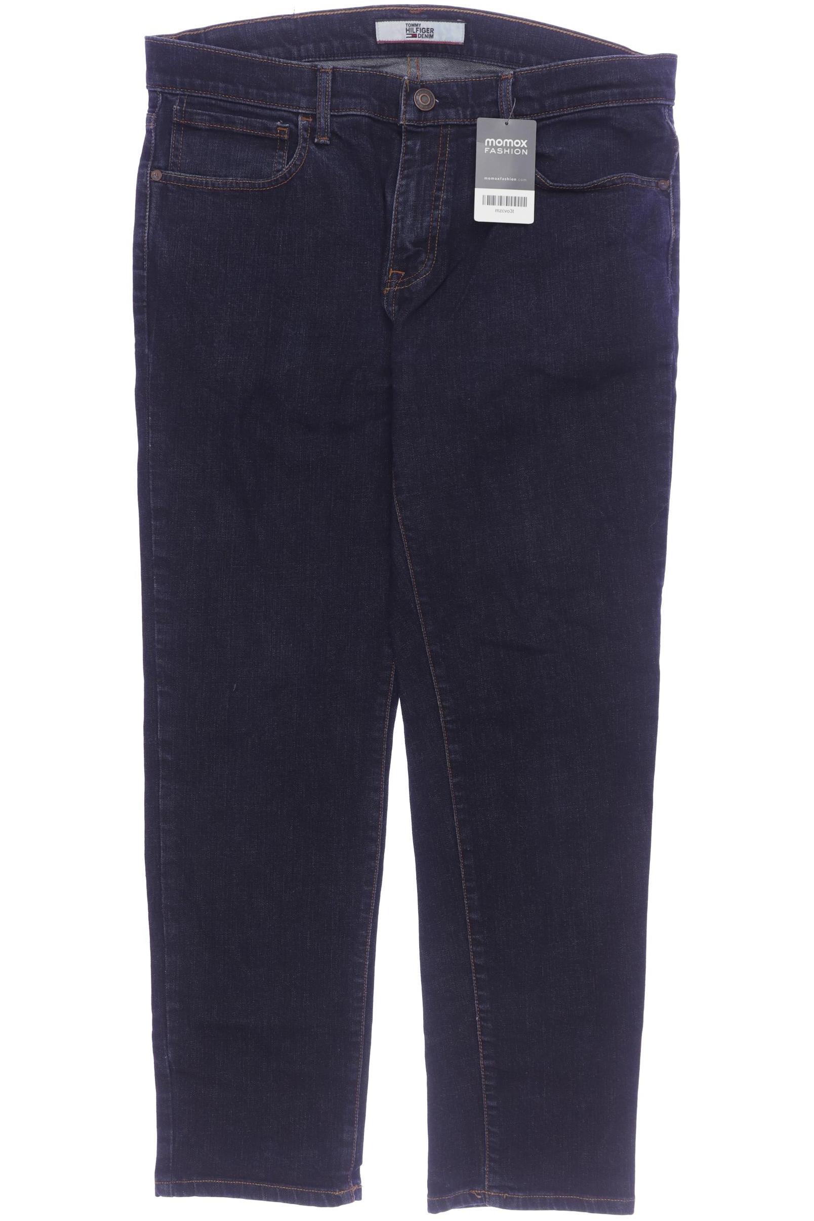 

Hilfiger Denim Herren Jeans, marineblau, Gr. 34