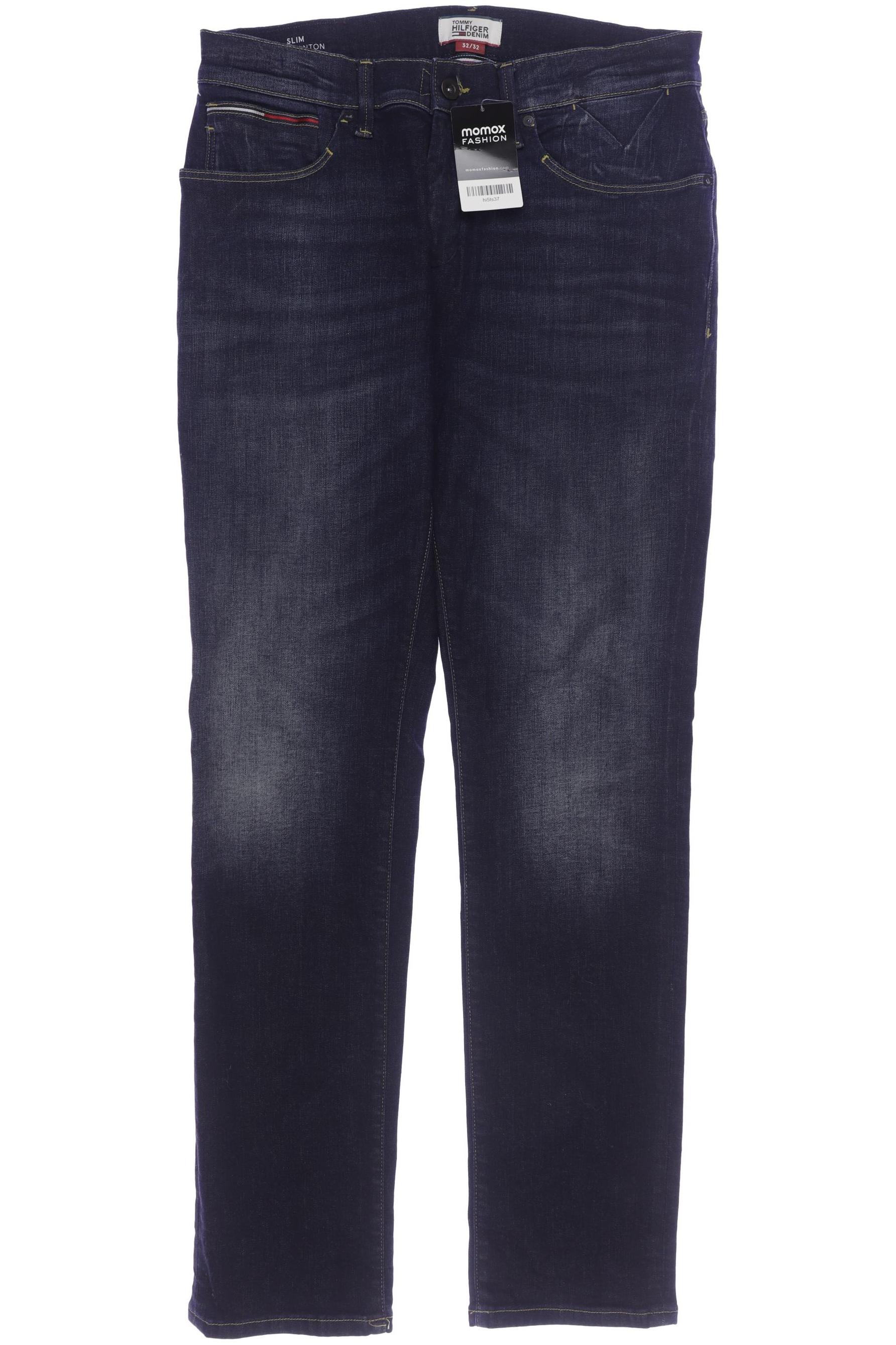

Hilfiger Denim Herren Jeans, marineblau, Gr. 32