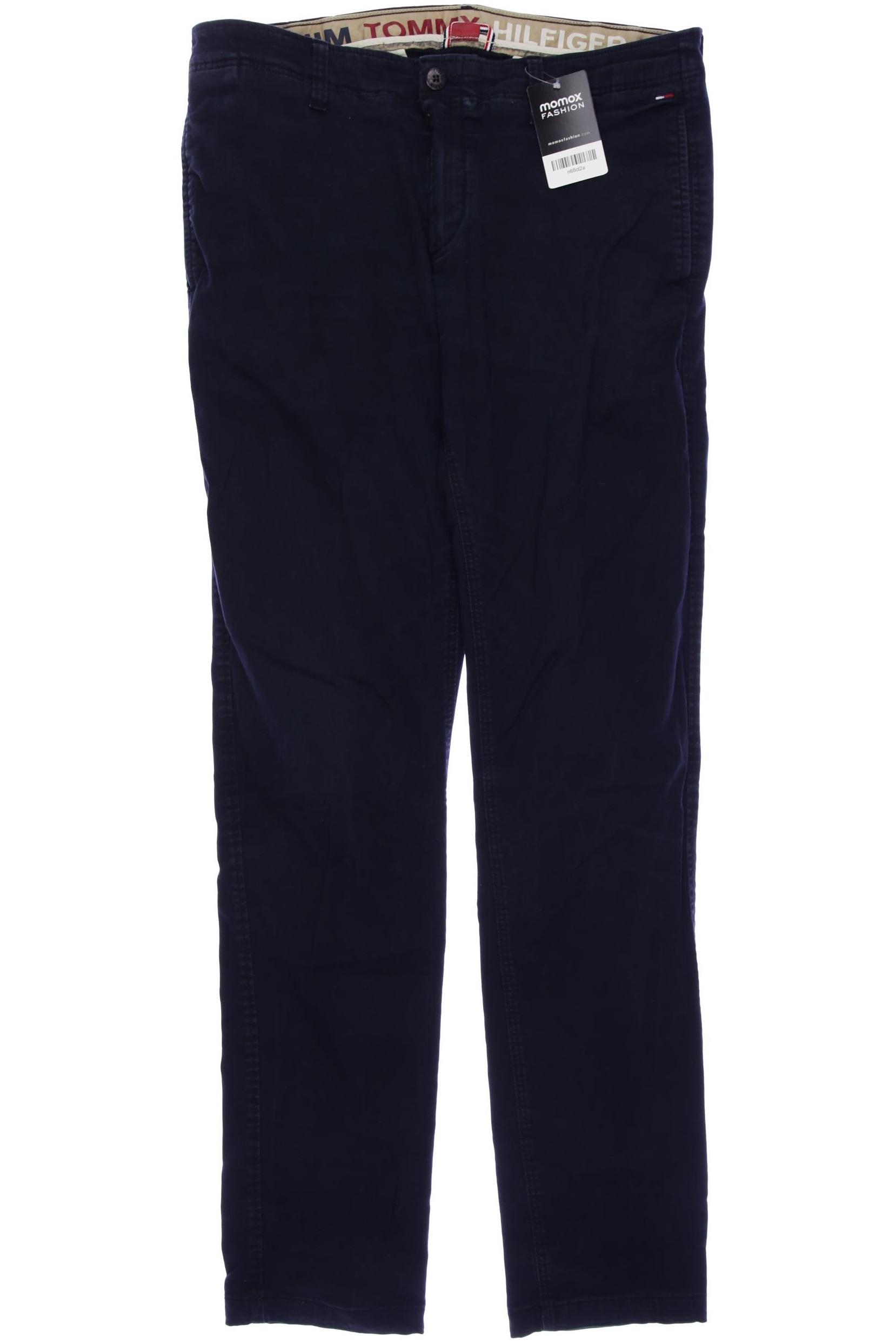 

Hilfiger Denim Herren Jeans, schwarz, Gr. 31