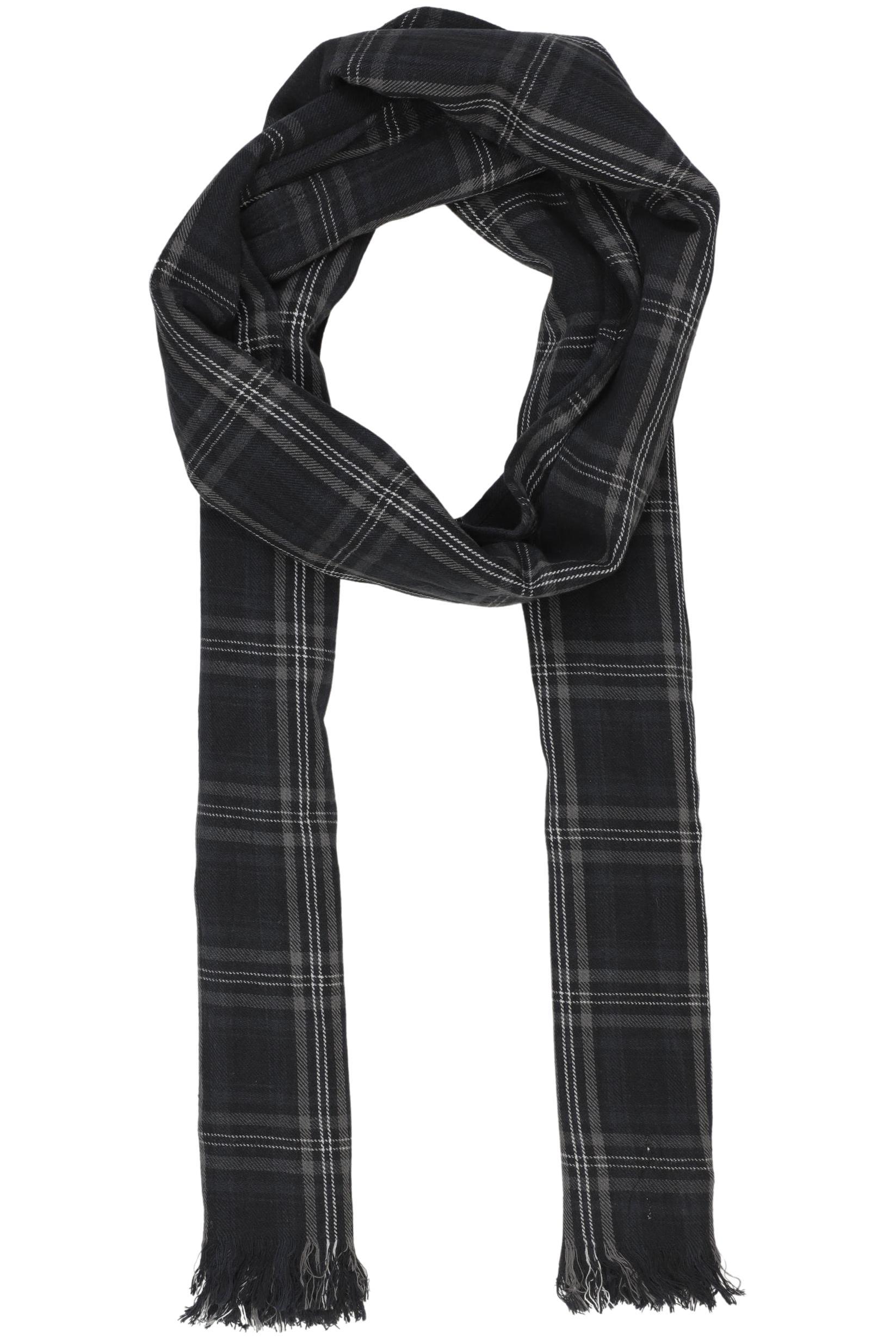 

Hilfiger Denim Herren Schal, grau, Gr.